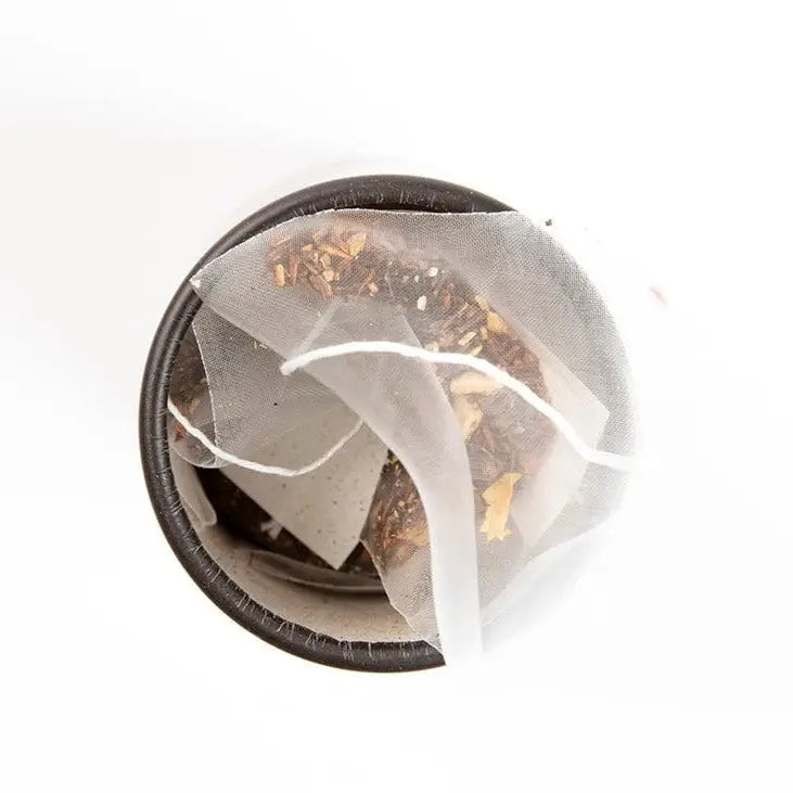 Caramel Rooibos Mini Tea Tube