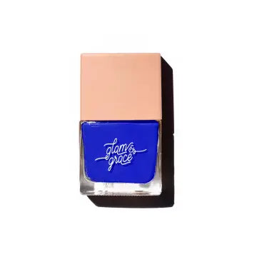 Nail Polish ~ Cobalt