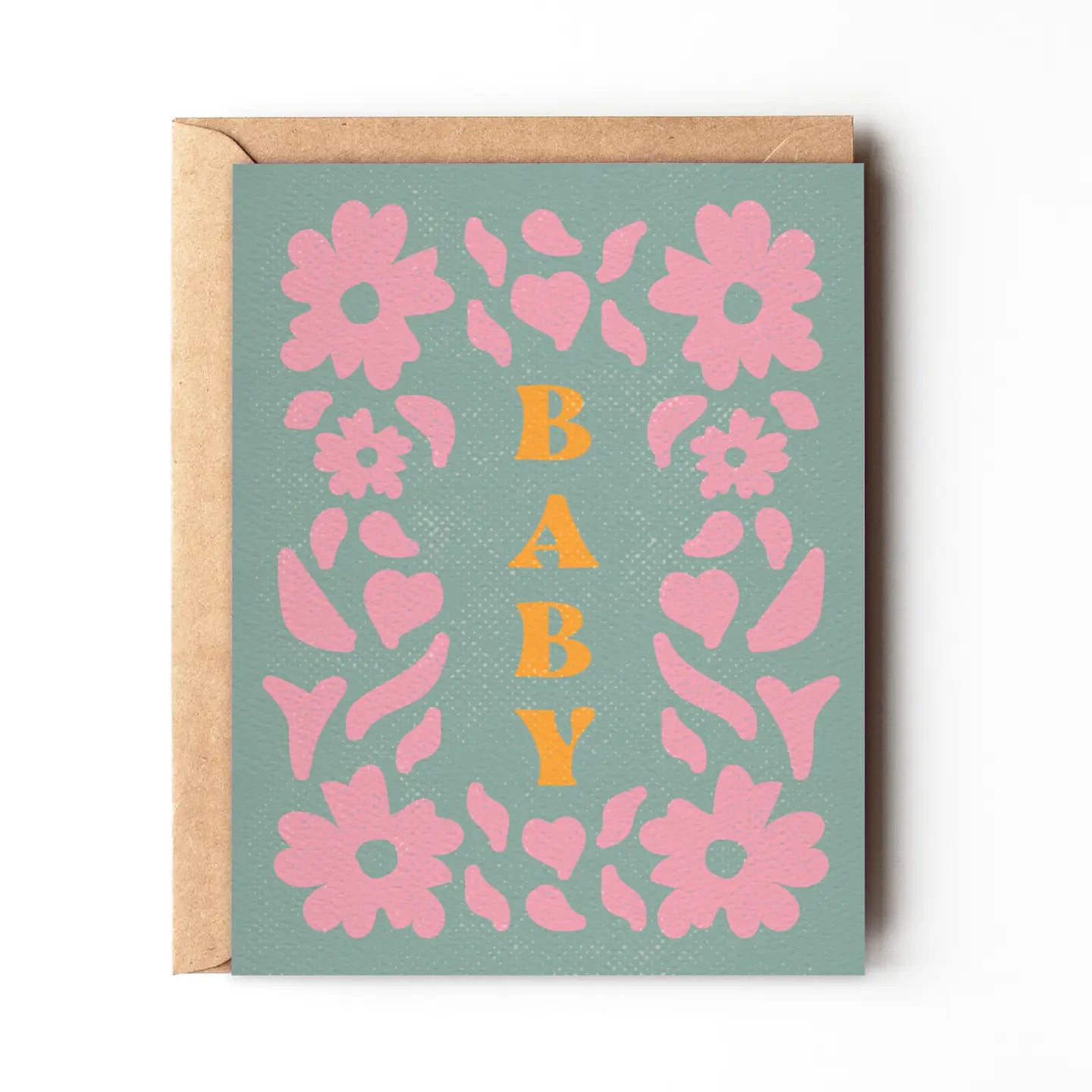 Baby Card
