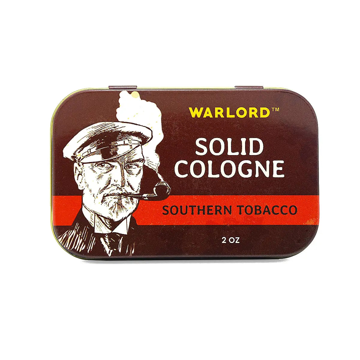 Southern Tobacco ~ Solid Cologne