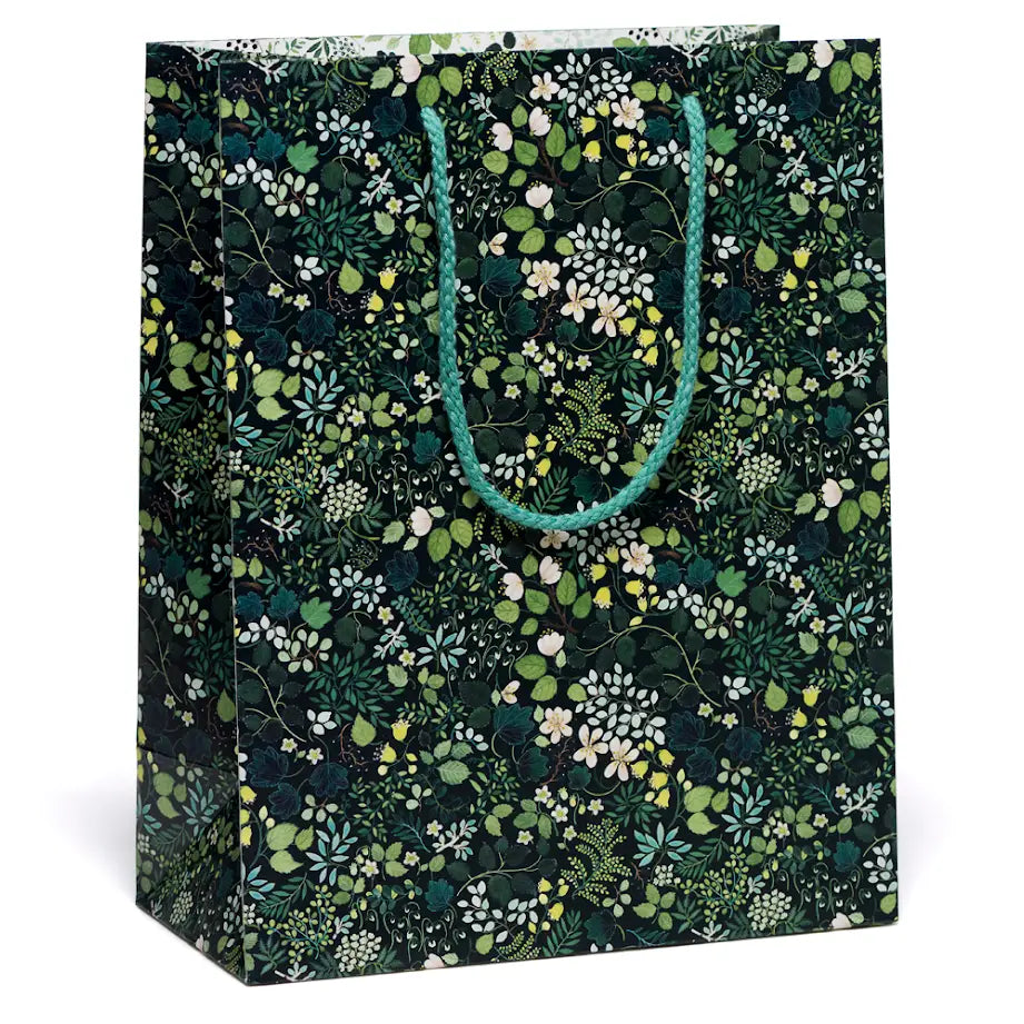 August Clover Gift Bag