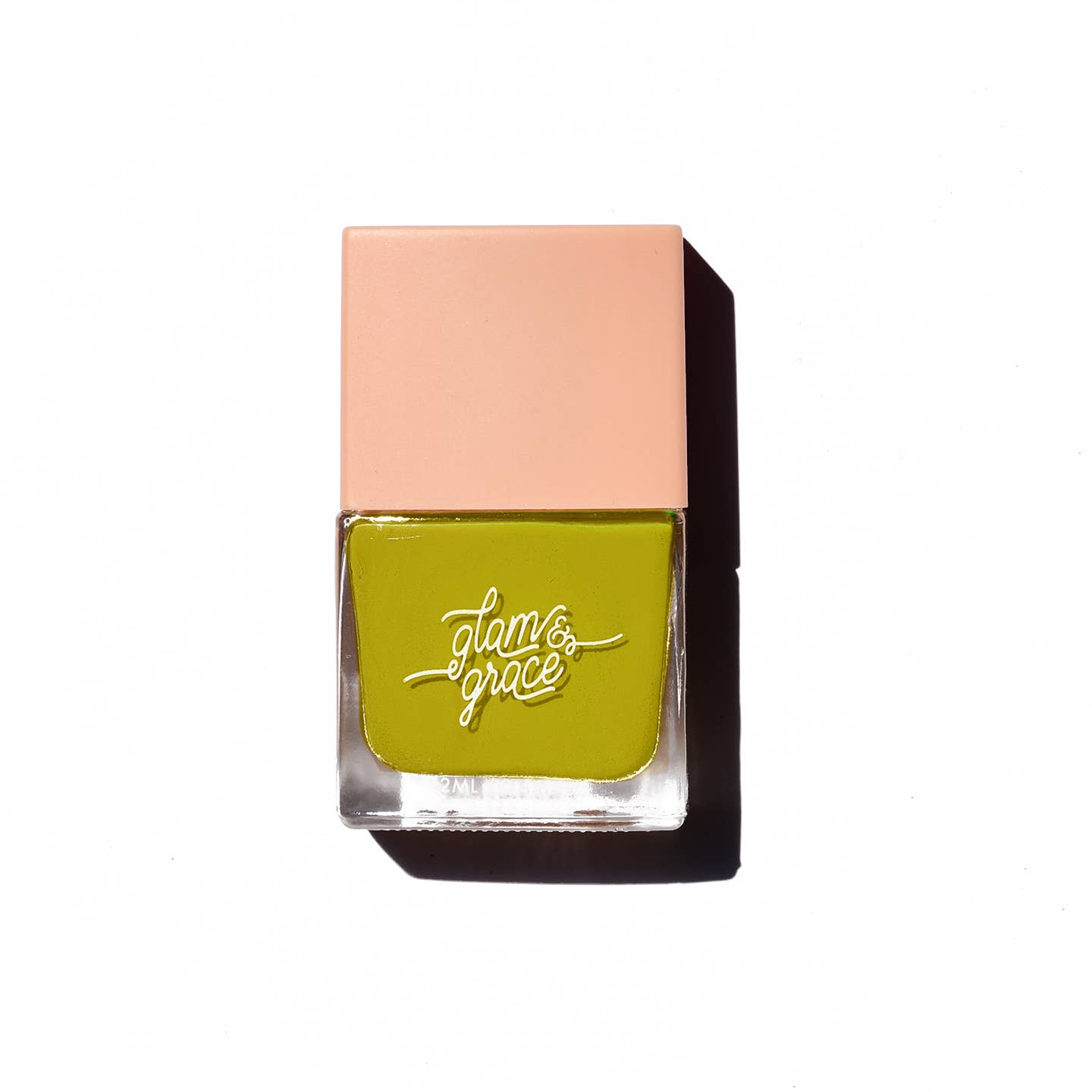 Nail Polish ~ Avocado Toast