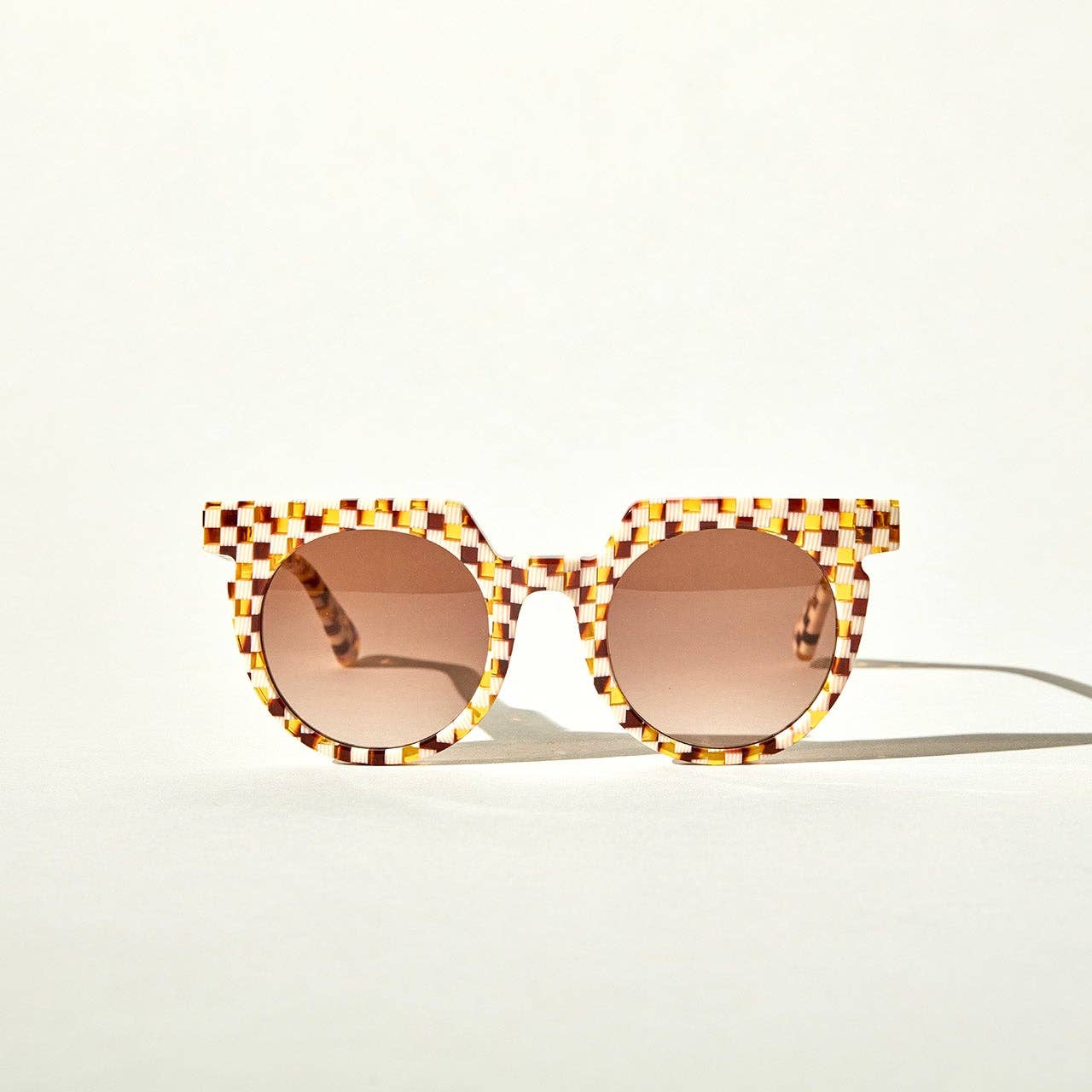 Toasted Moxie Sunglasses