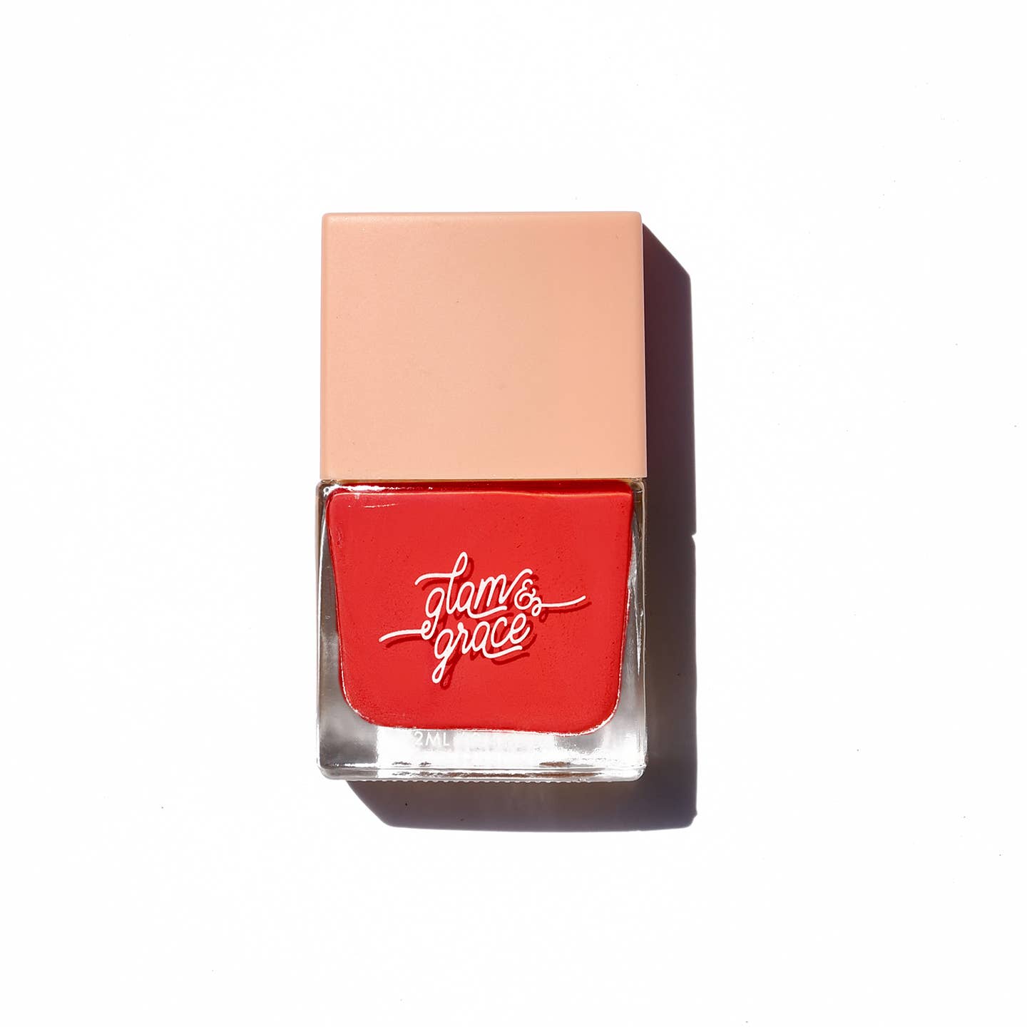 Nail Polish ~ Poppy