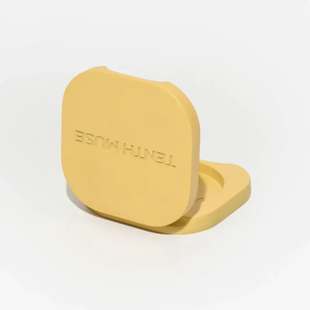 Refillable Vessel~ Butter