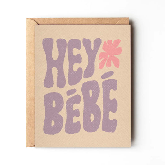 Hey Bebe