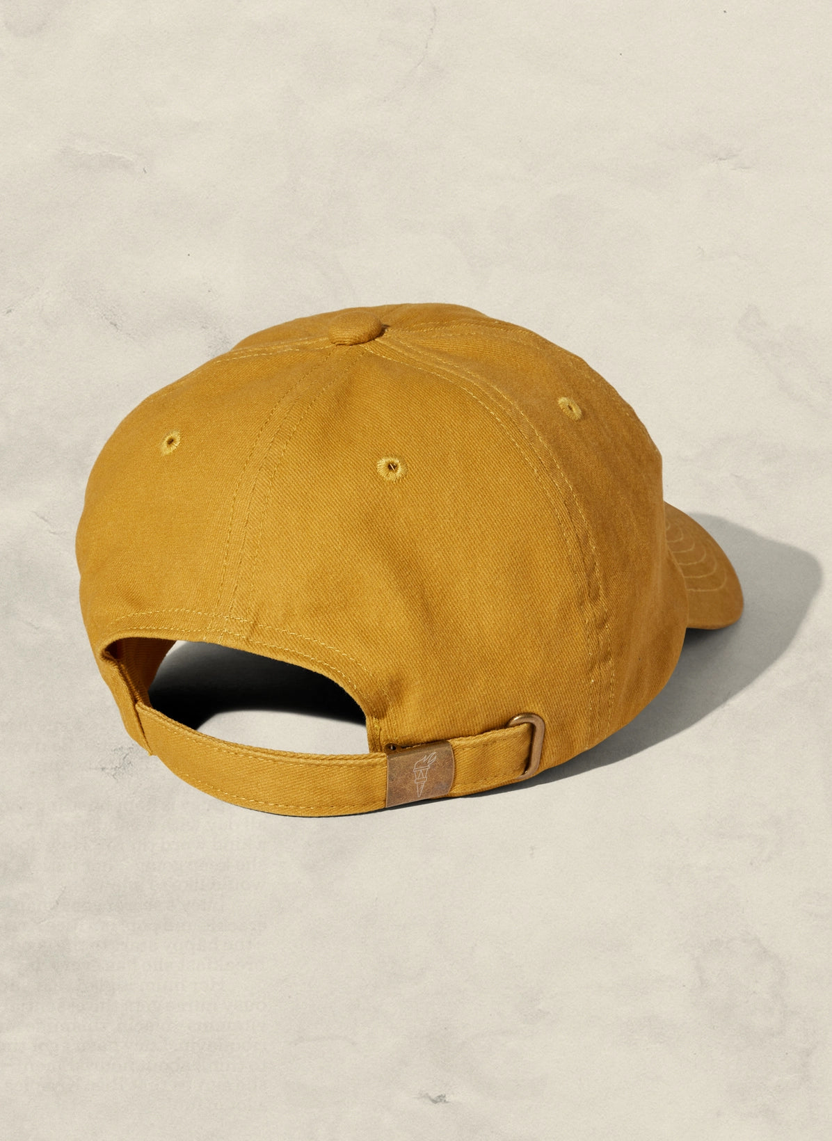 Dad Hat