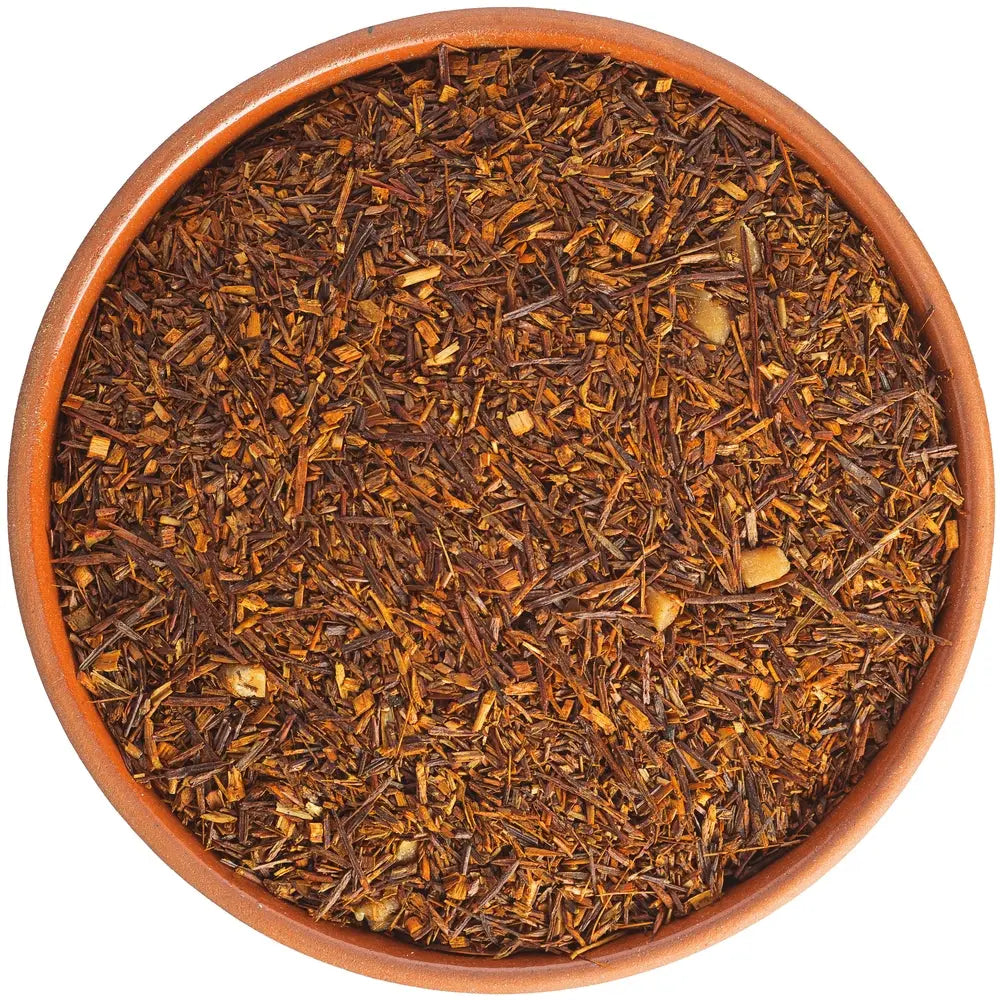 Caramel Rooibos Mini Tea Tube
