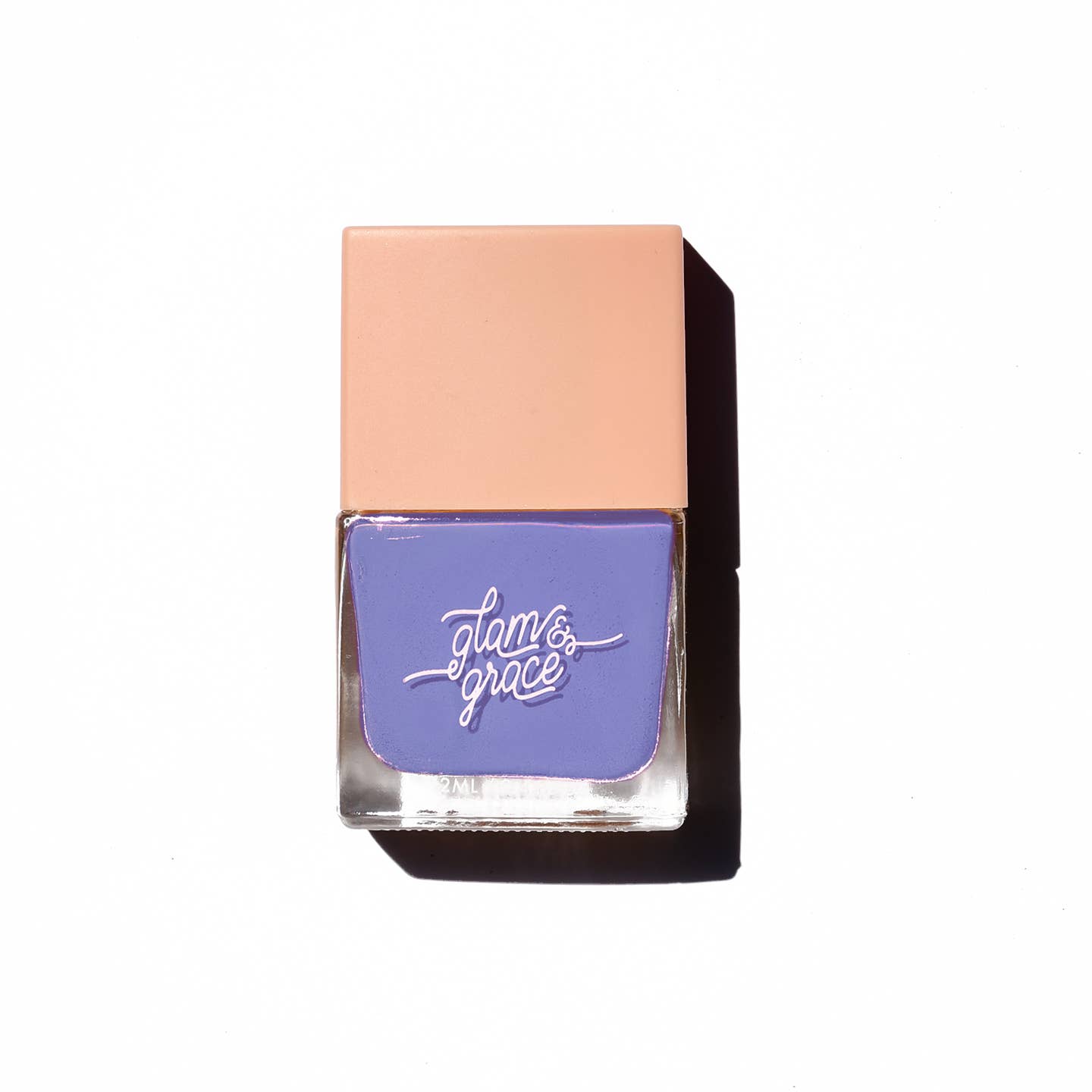 Nail Polish ~ Very Peri