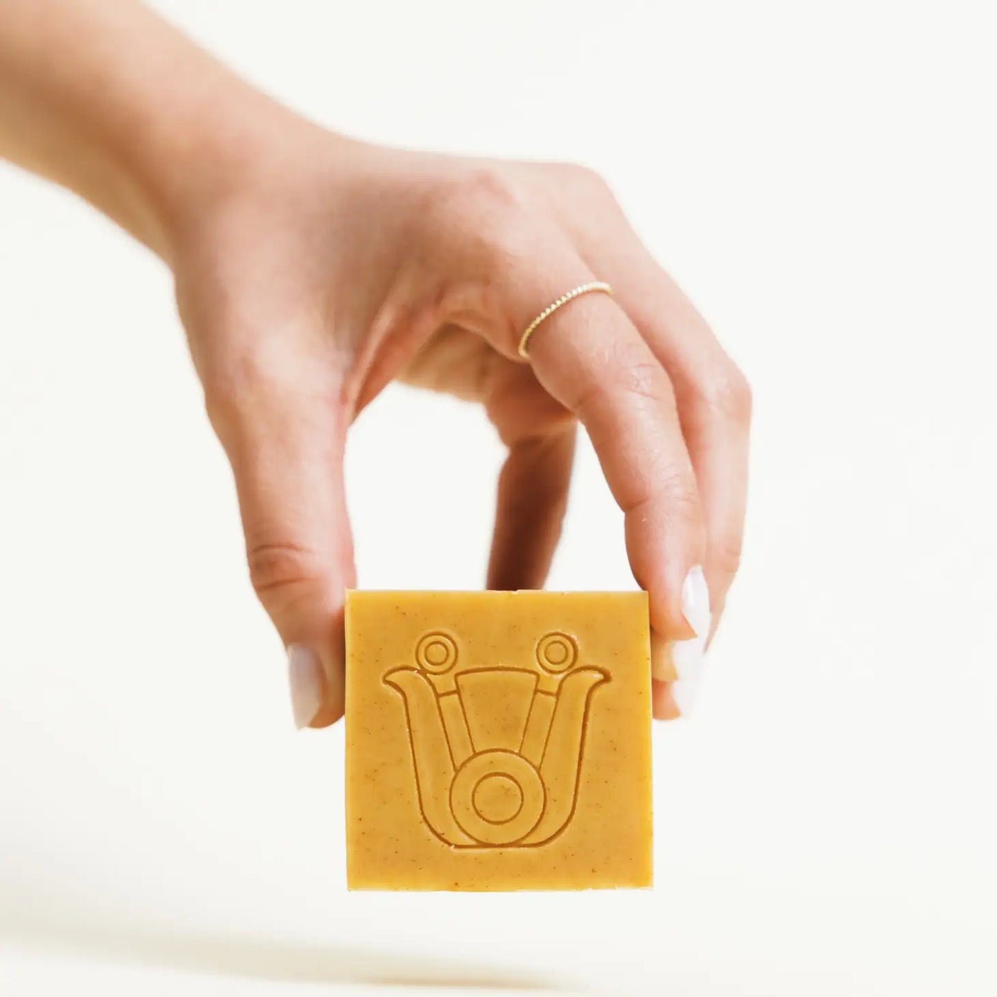 Marigold ~ Body Soap