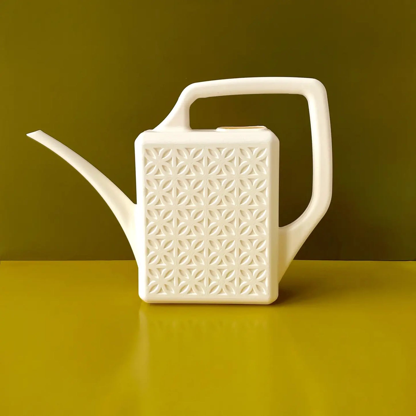 Breeze Block Watering Can