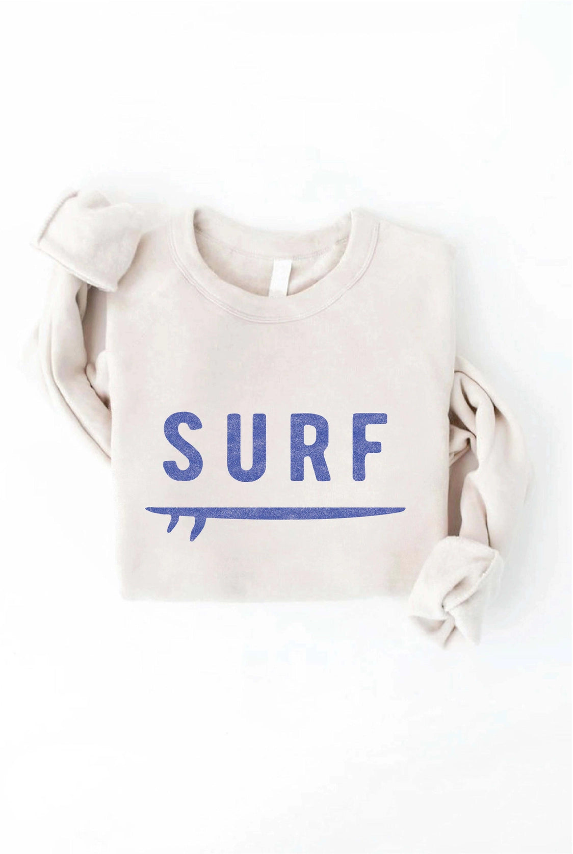 Surf Sweatshirt