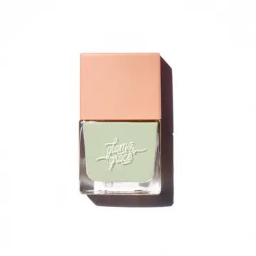 Nail Polish ~ Mint