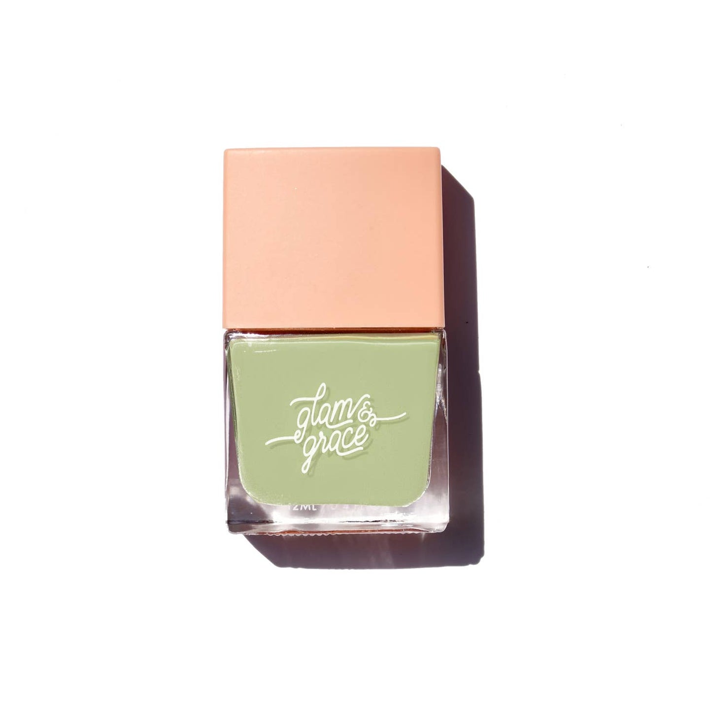 Nail Polish ~ Sprout