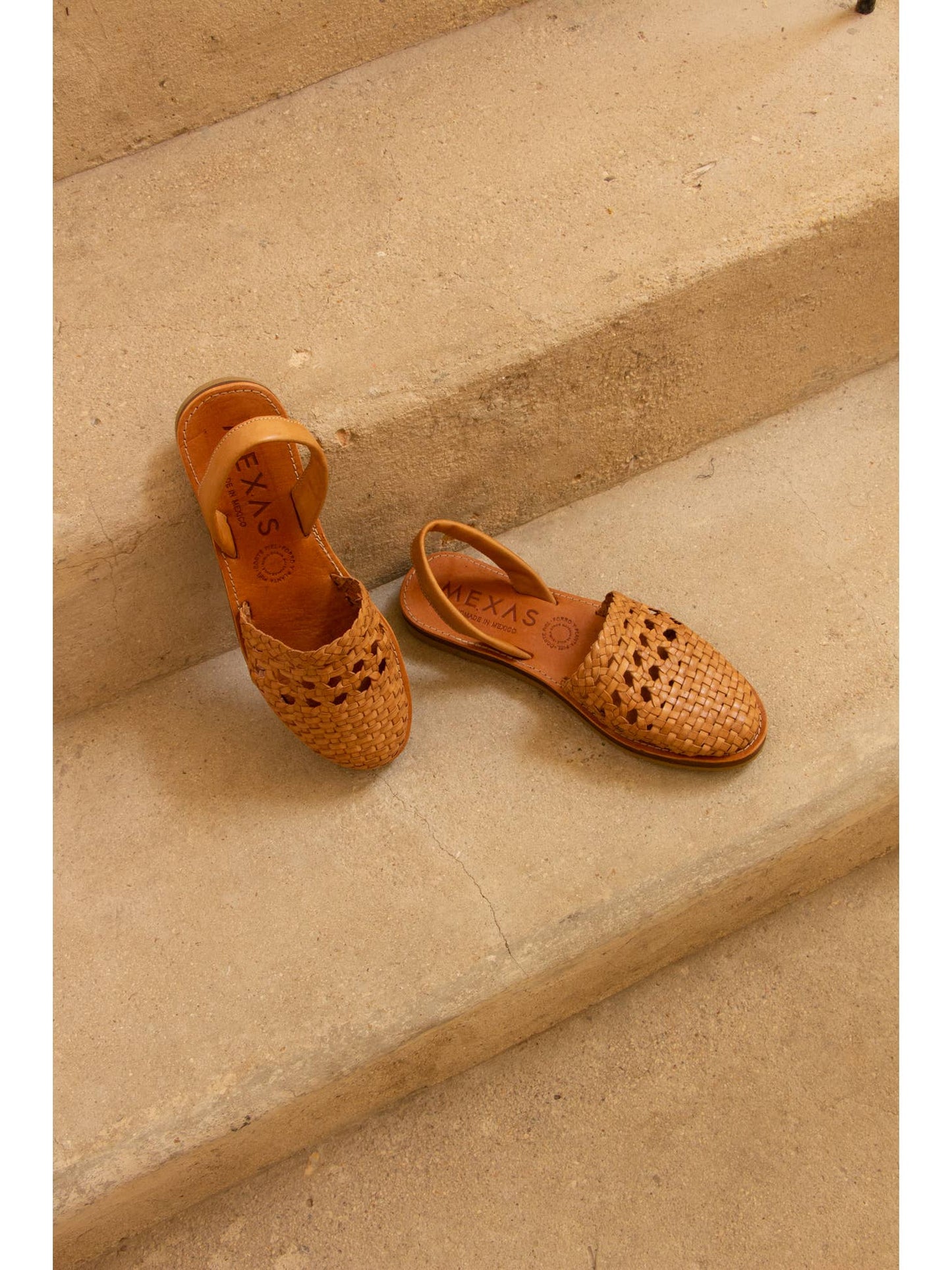 Malinche Slip Ons