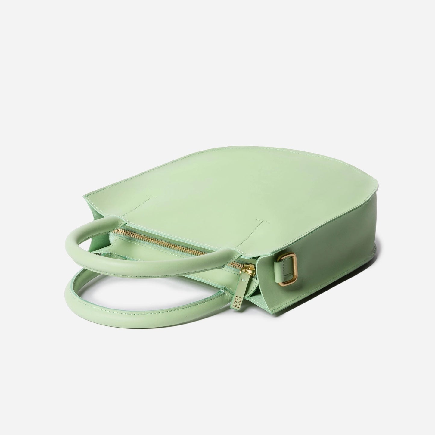 The Arc ii Purse ~ Matcha