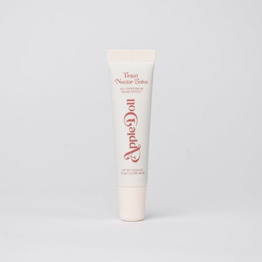 Tinted Nectar Salve