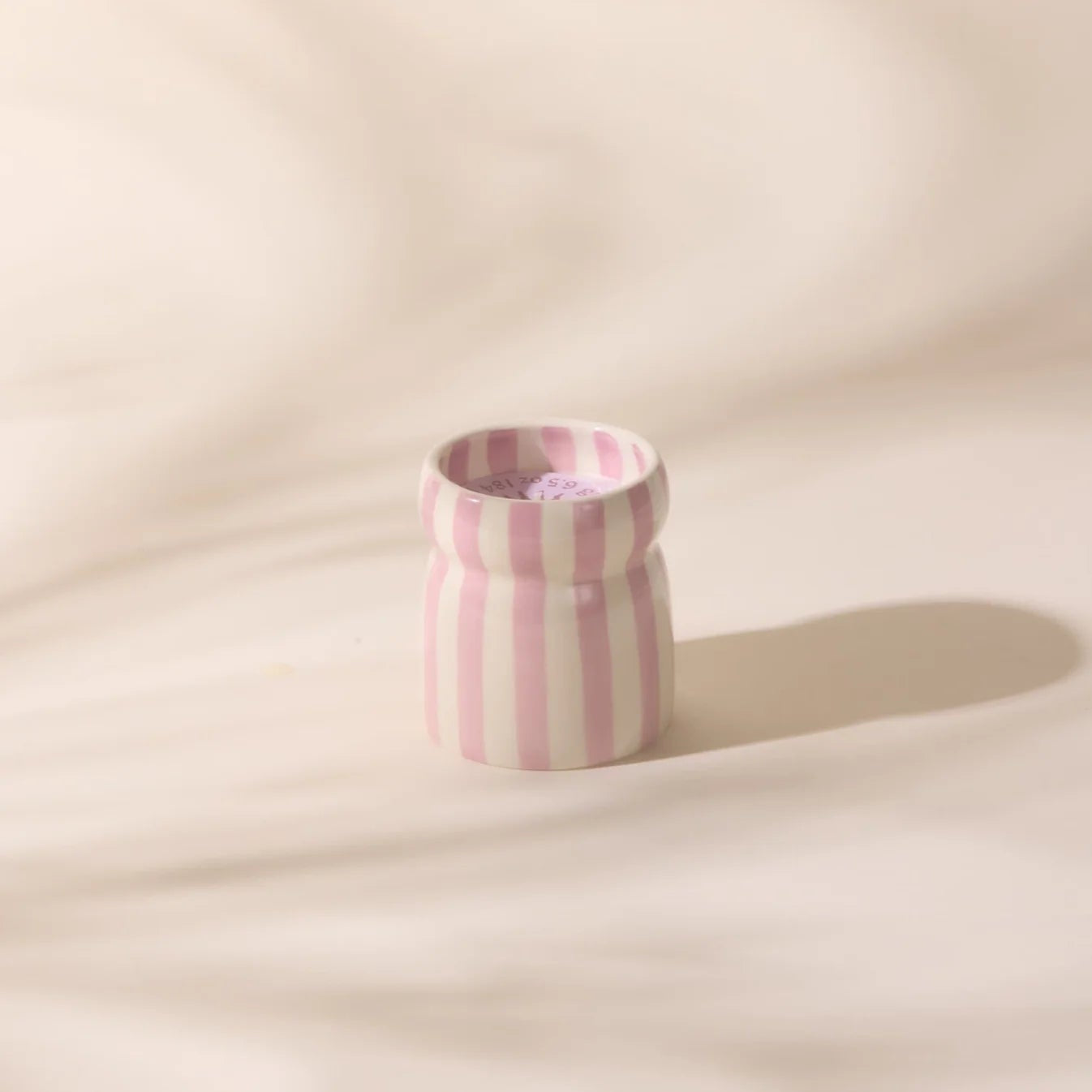Cabana Candle - Grecian Sand