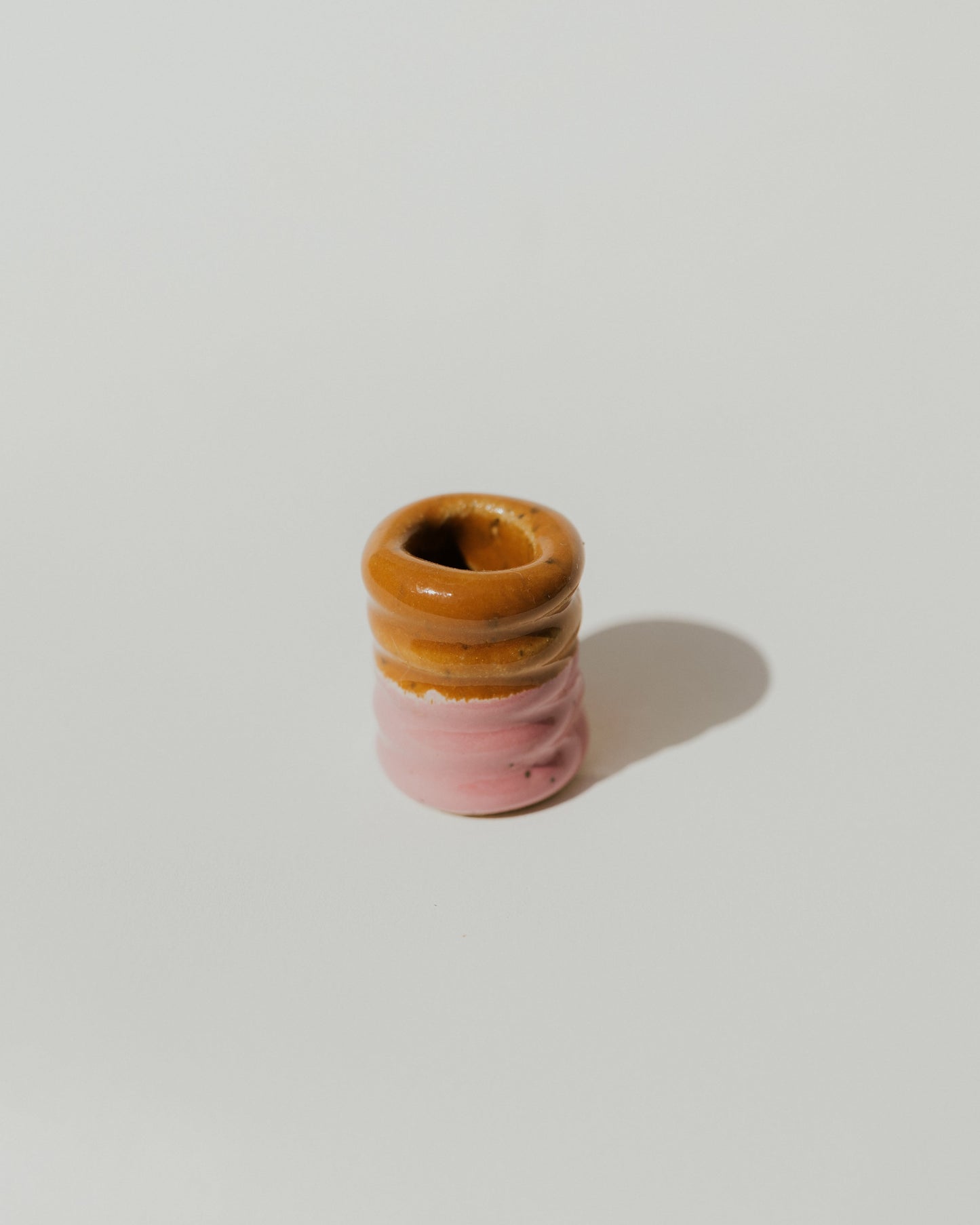 Couplet Mini Vase