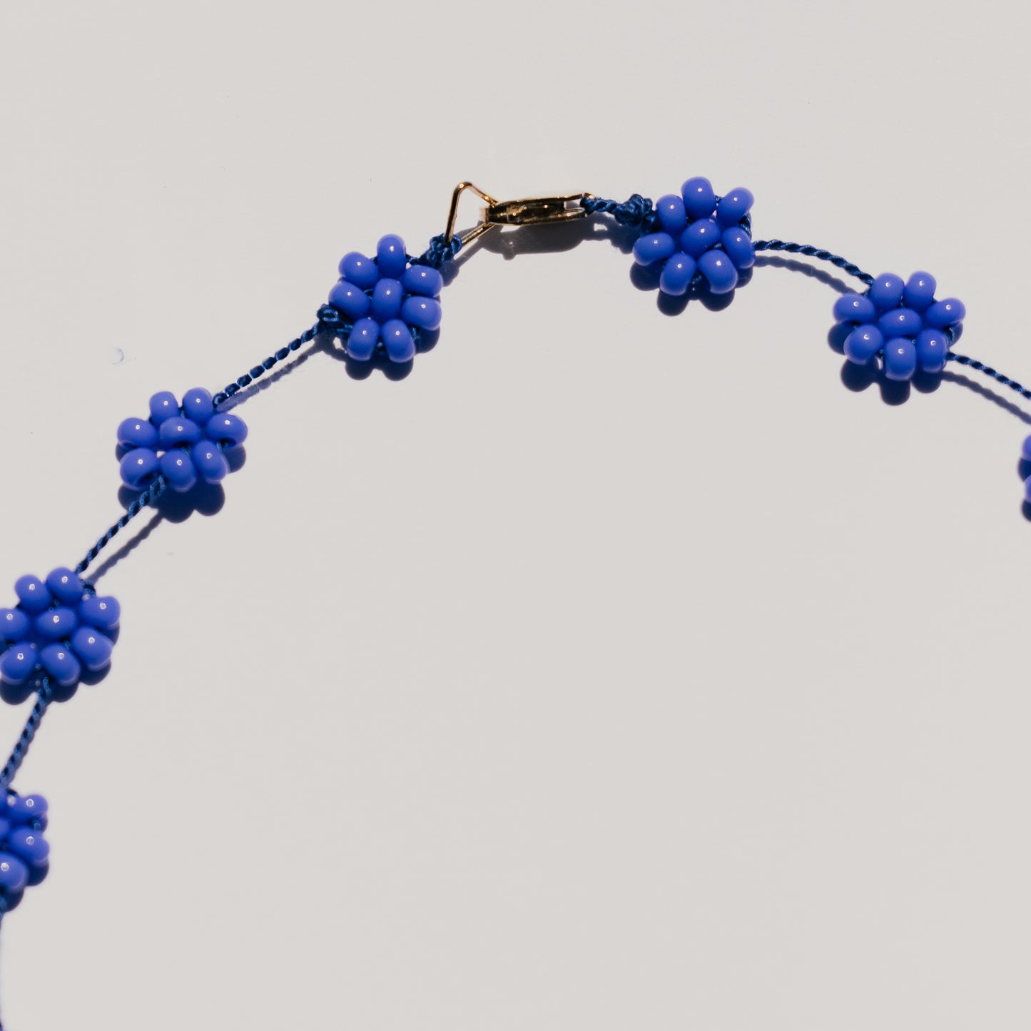 Daisy Chain Necklace