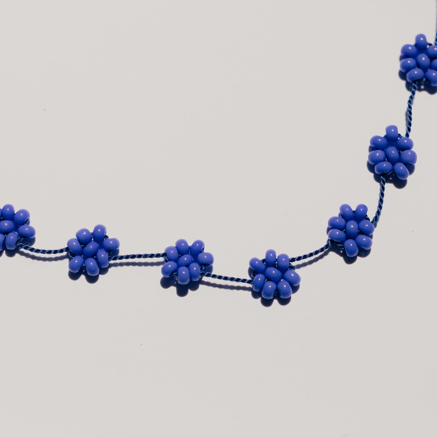 Daisy Chain Necklace