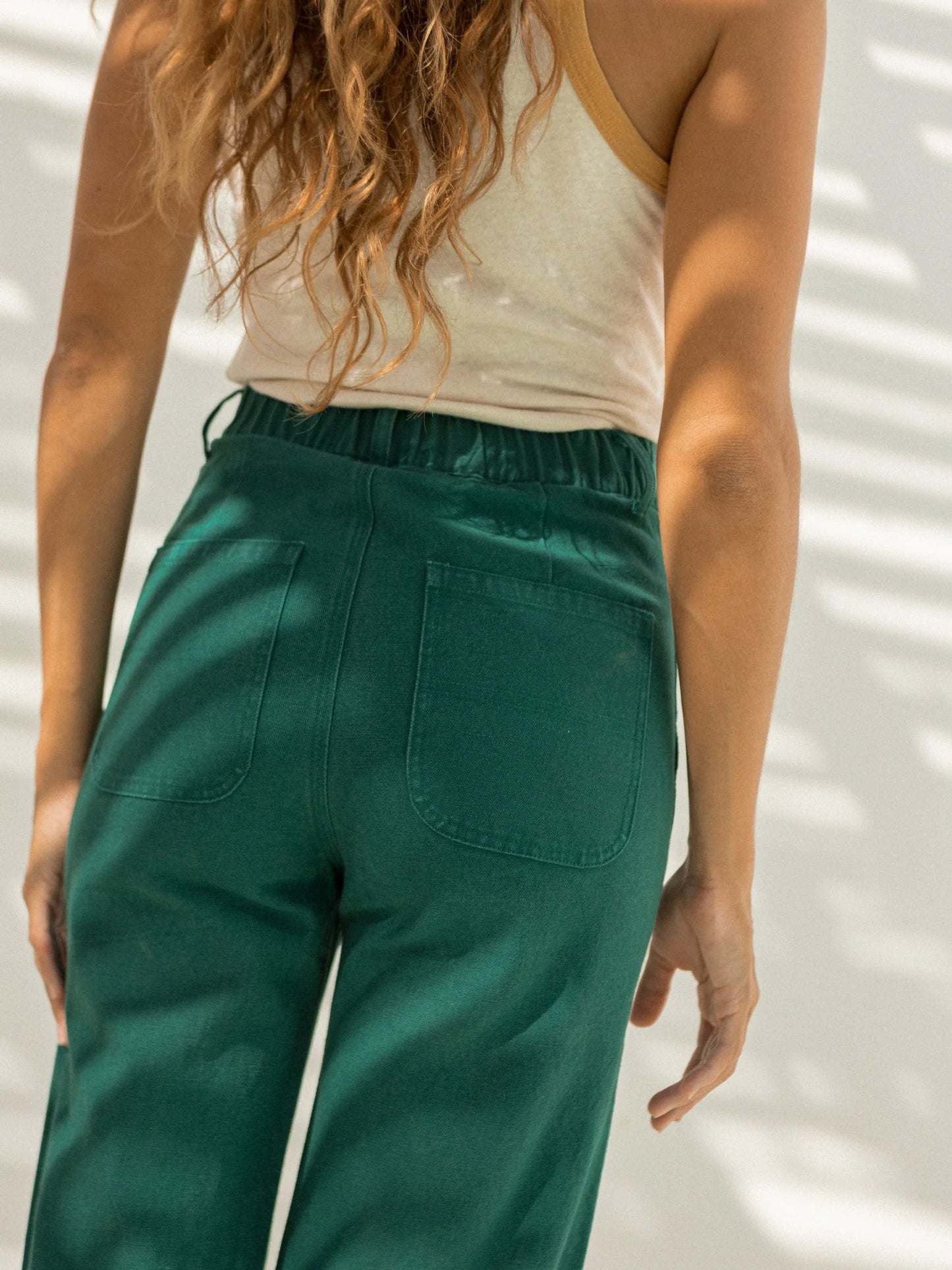 Painter Pants