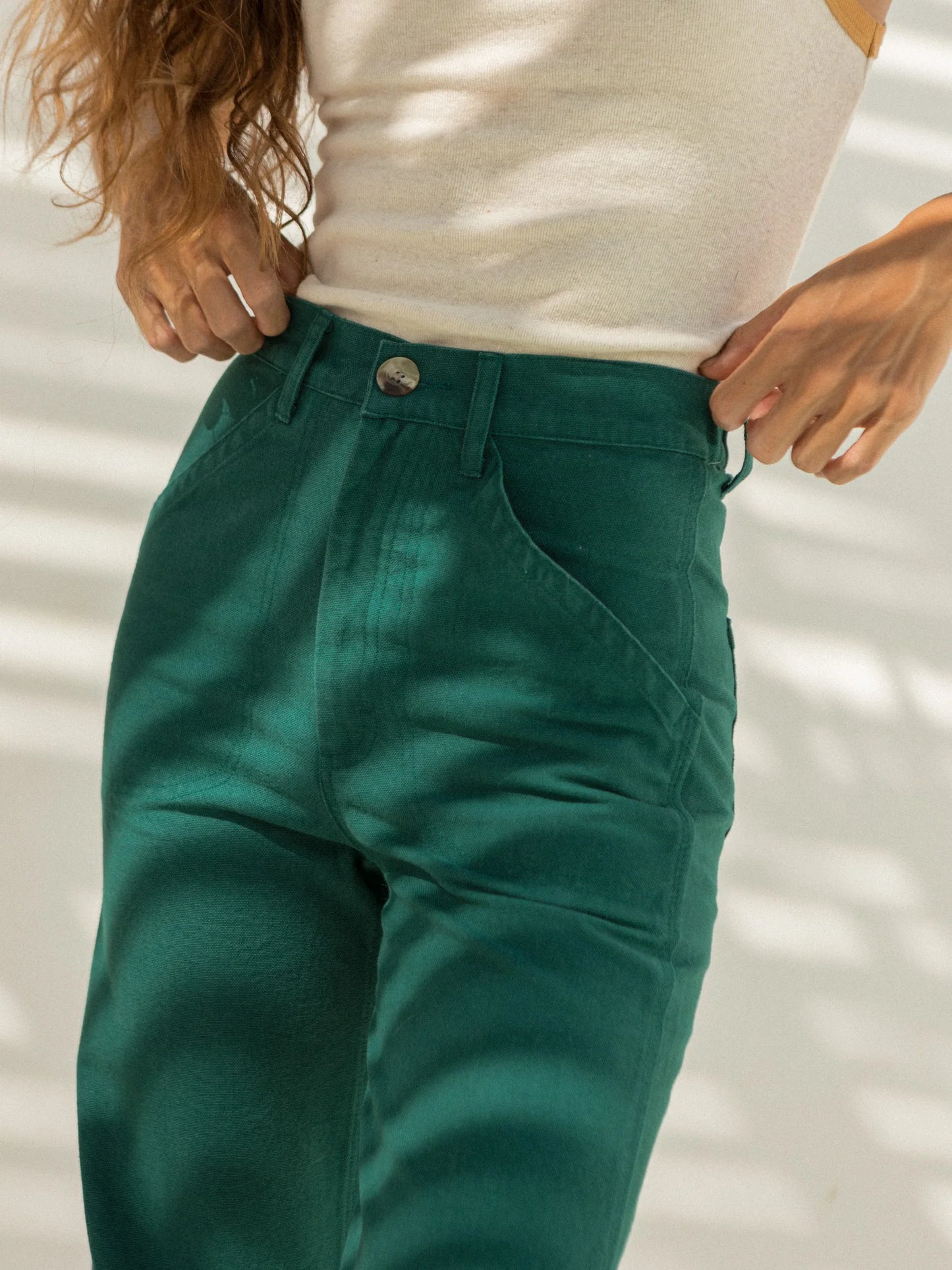 Painter Pants