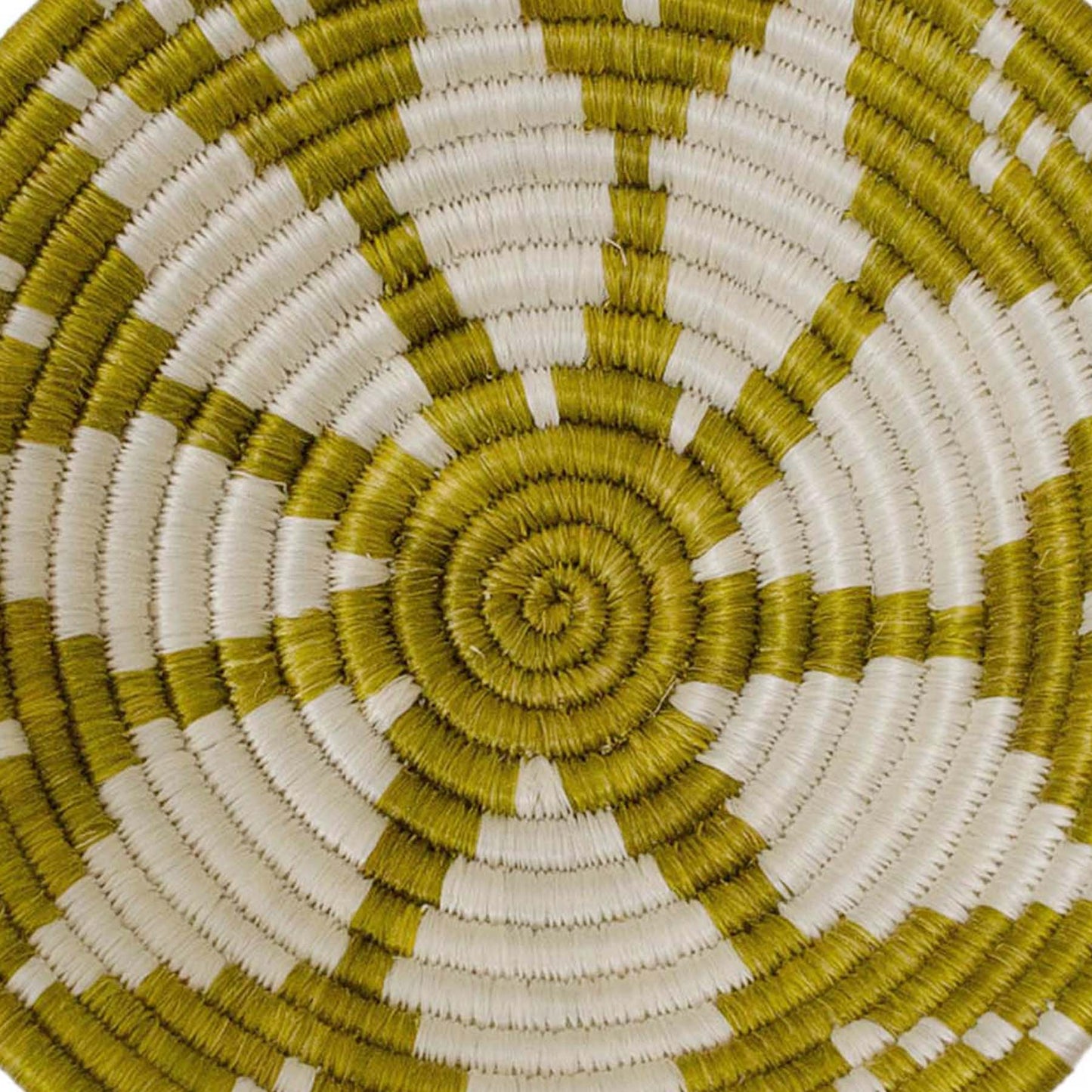 Olive Basket