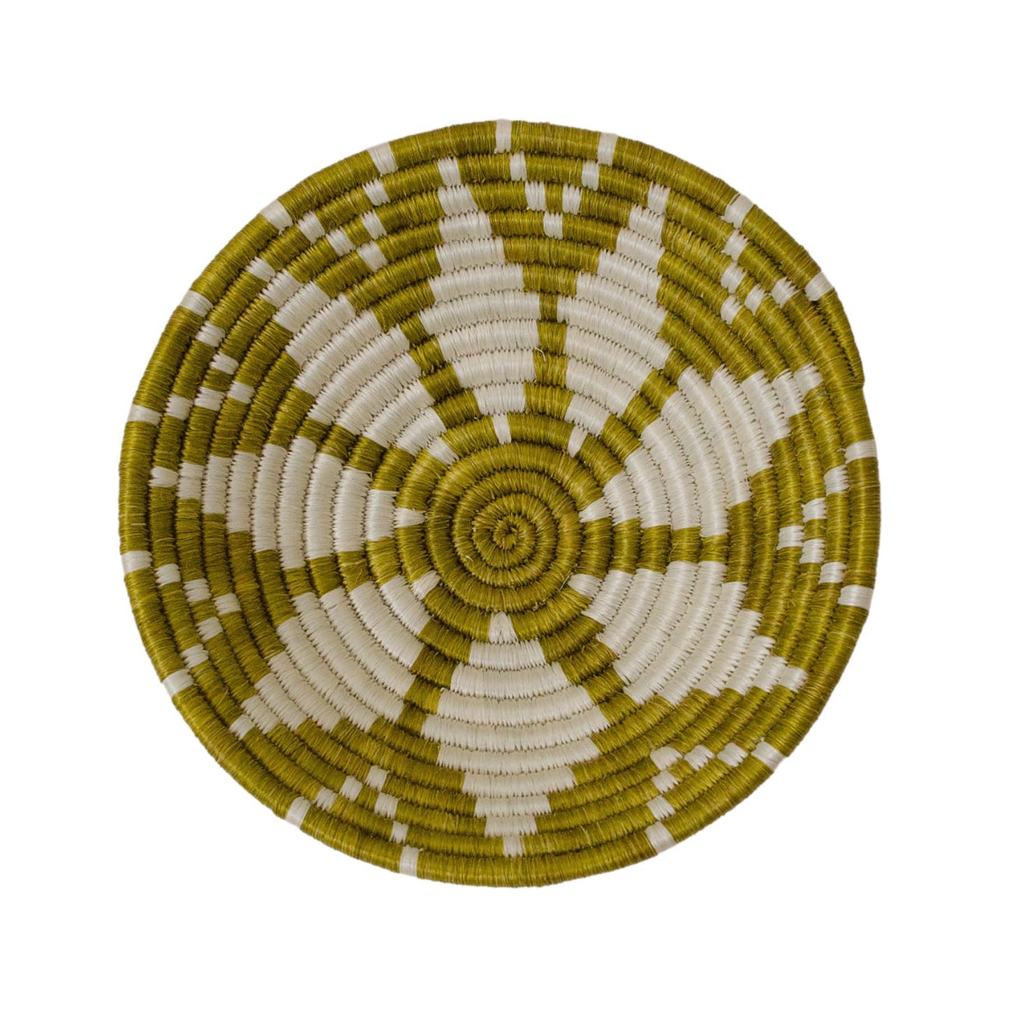 Olive Basket