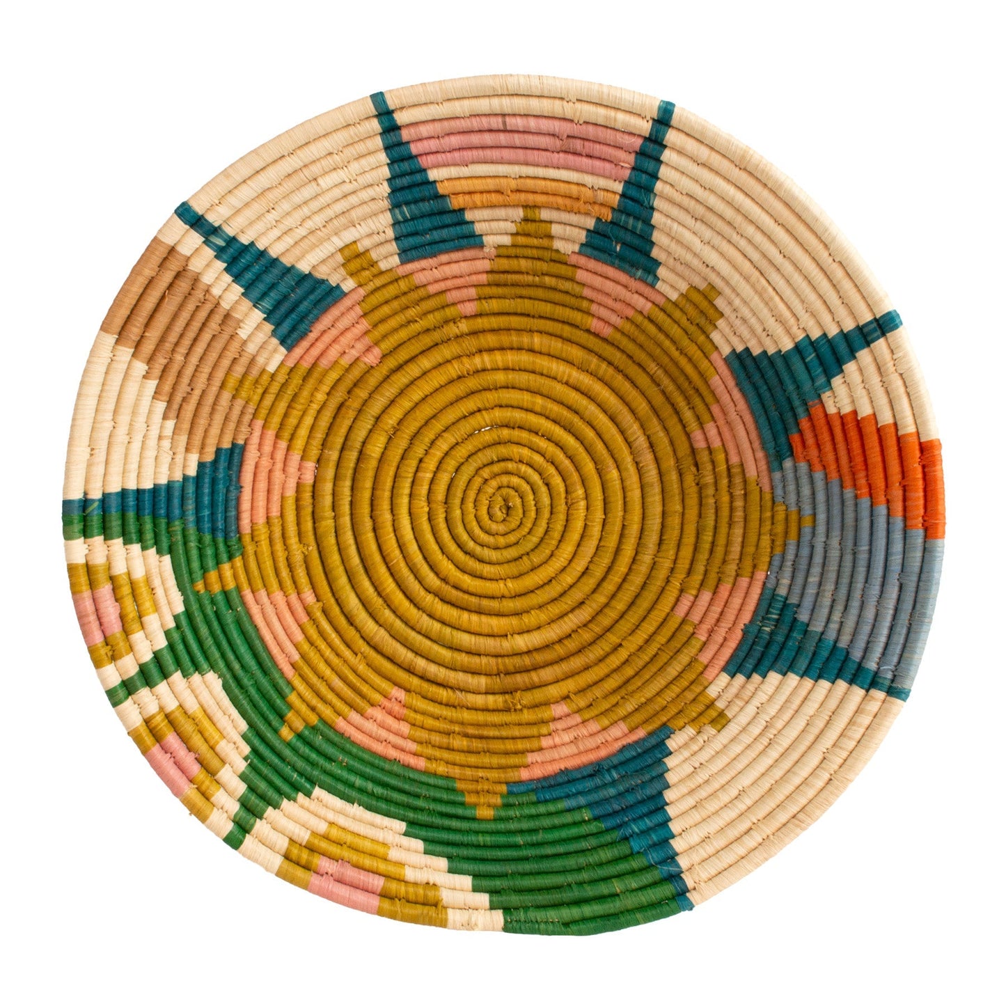 12" Seratonia Bowl