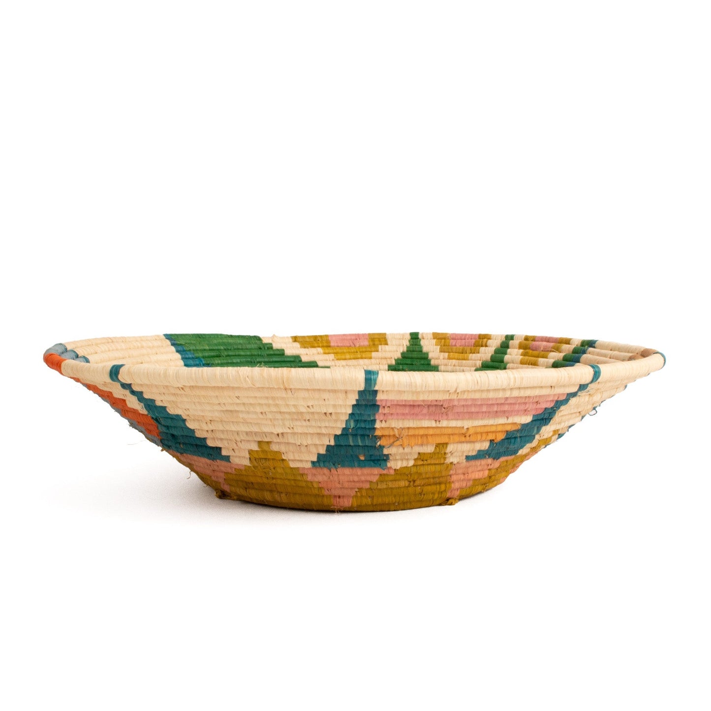 12" Seratonia Bowl