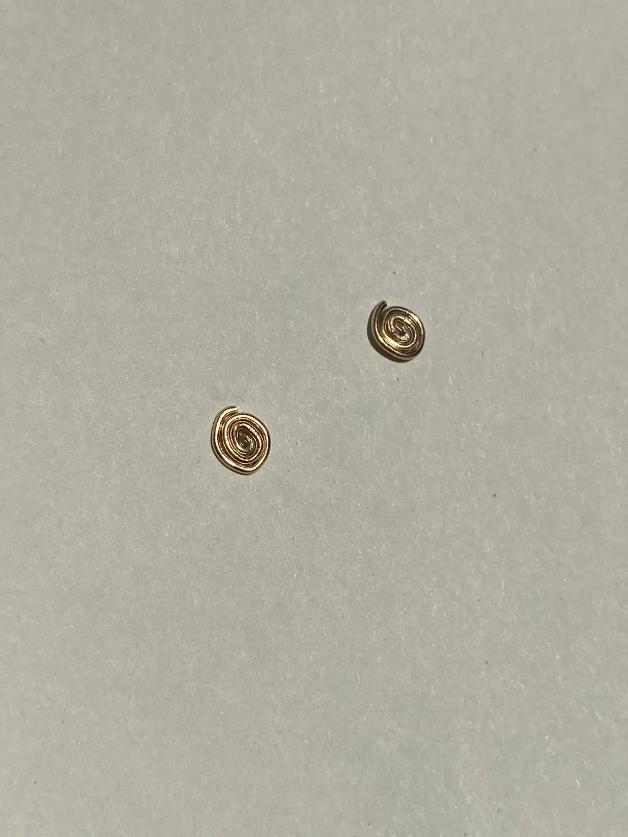 Inward Studs