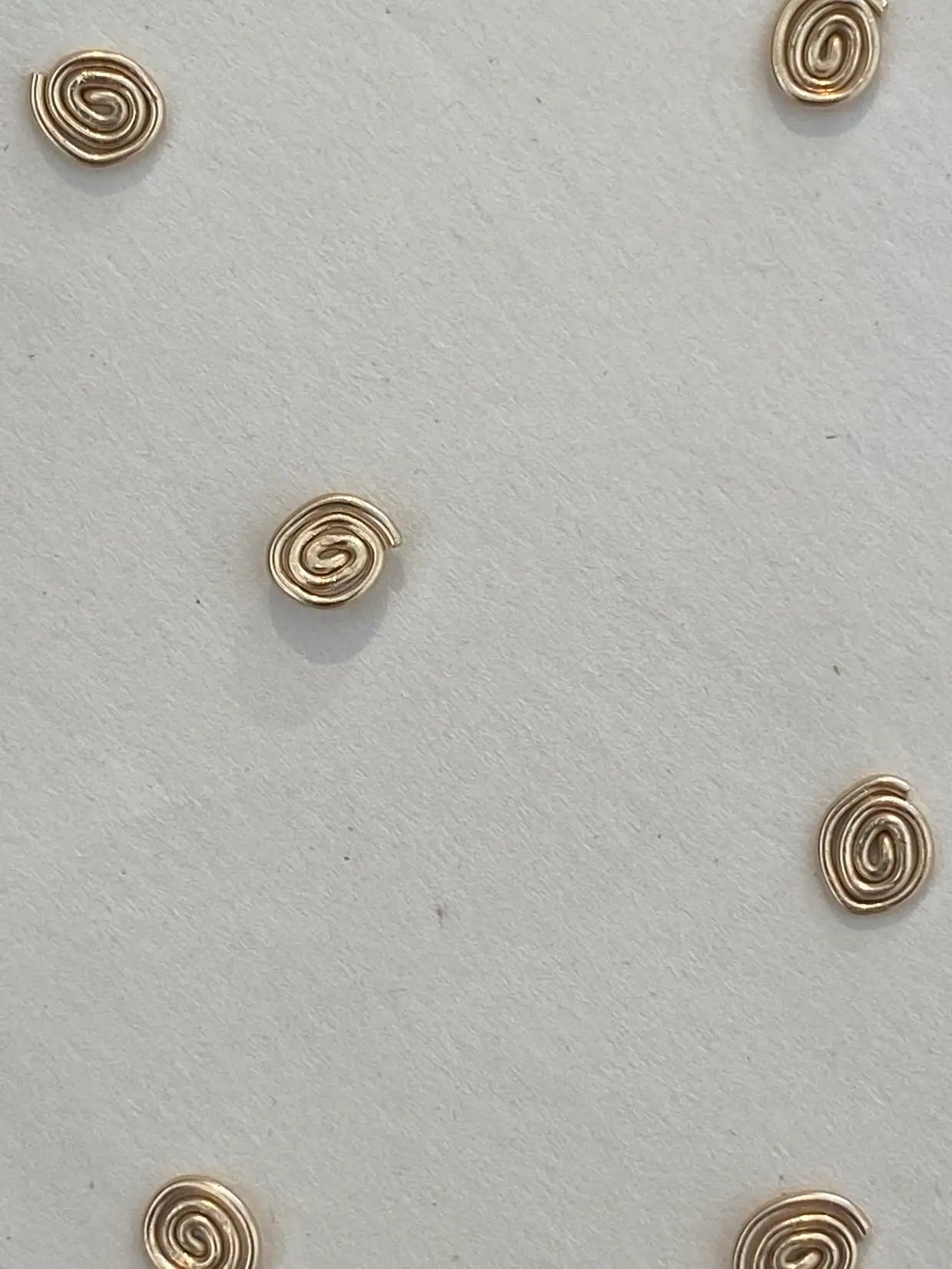 Inward Studs
