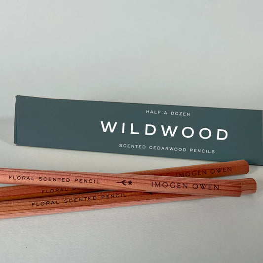 Wildwood Scented Pencil