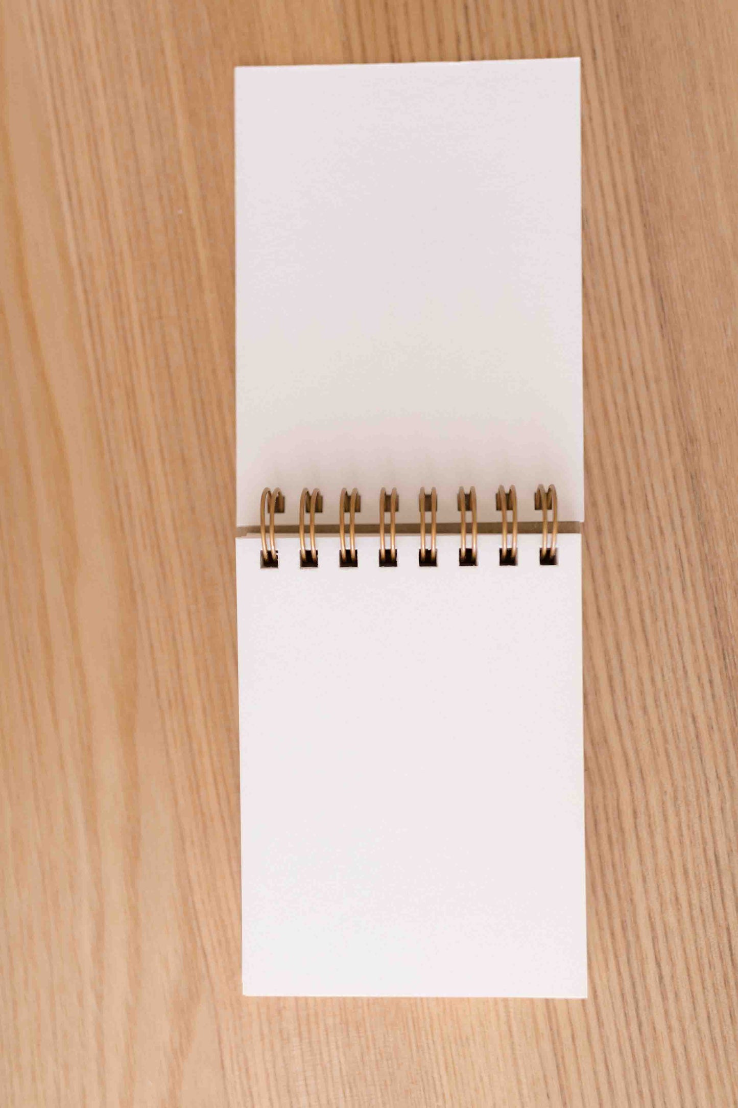 Atascadero Mini Notebook