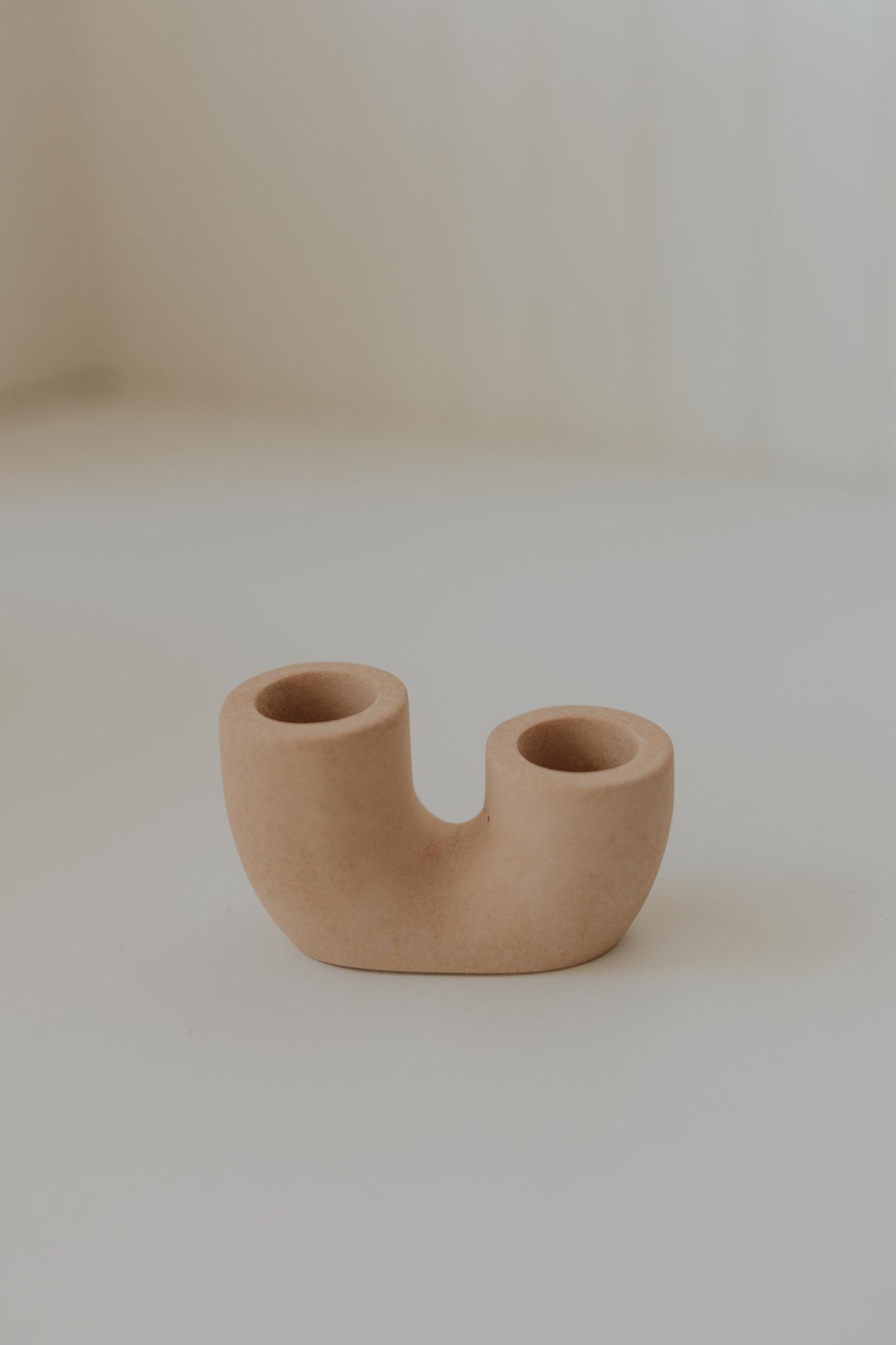 Rising Candle Holder