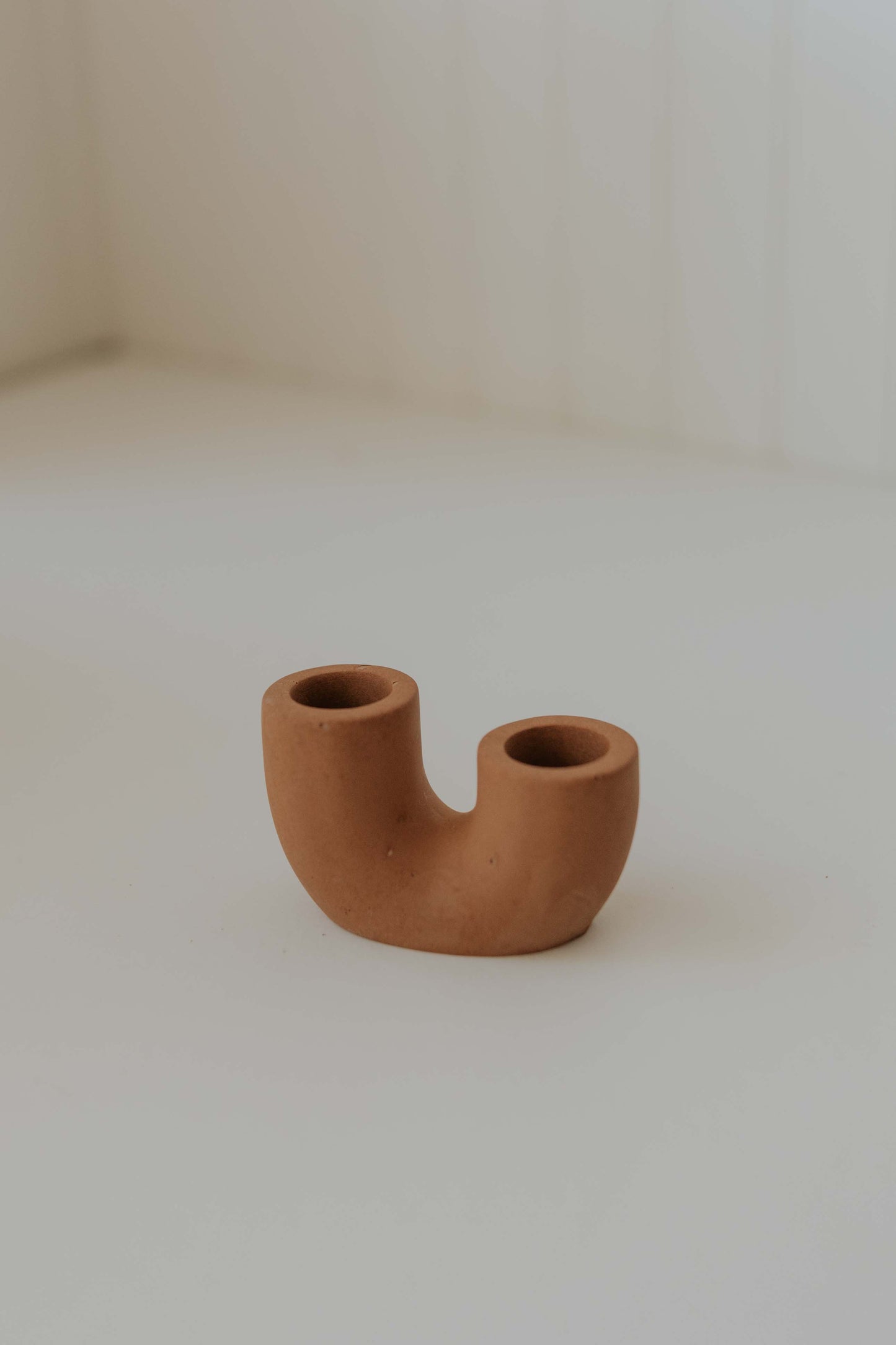 Rising Candle Holder
