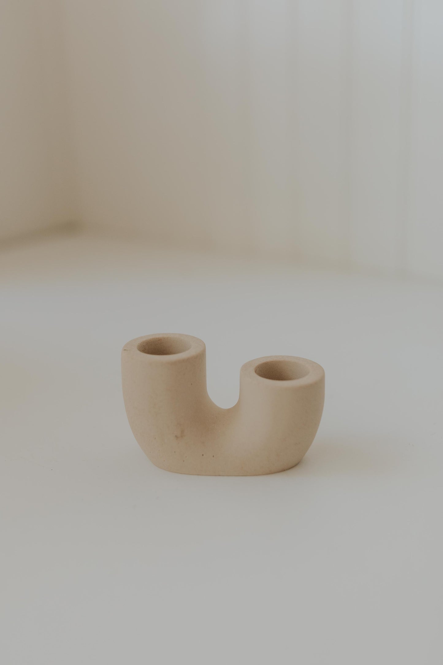 Rising Candle Holder