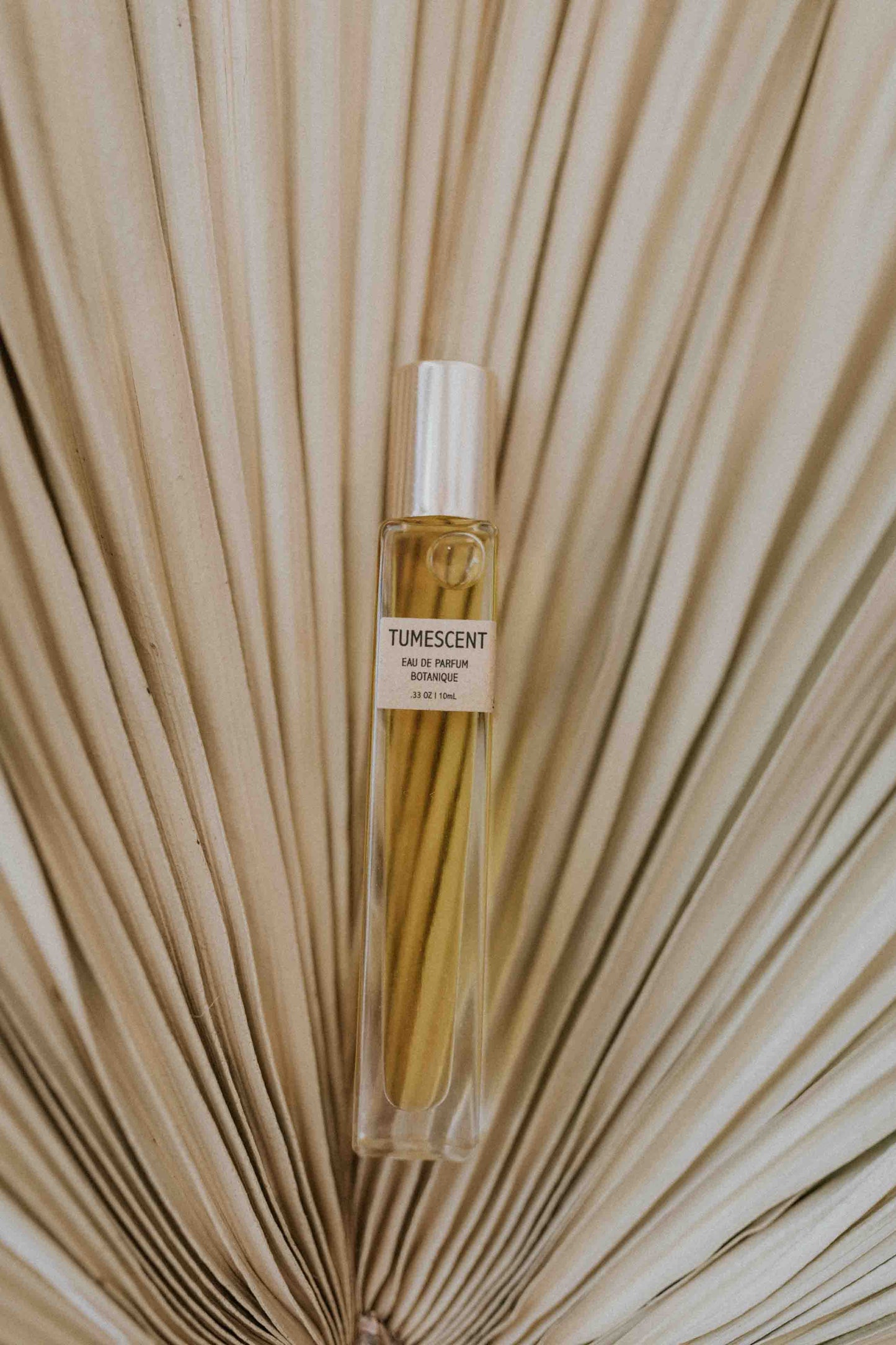 Tumescent Roller Perfume