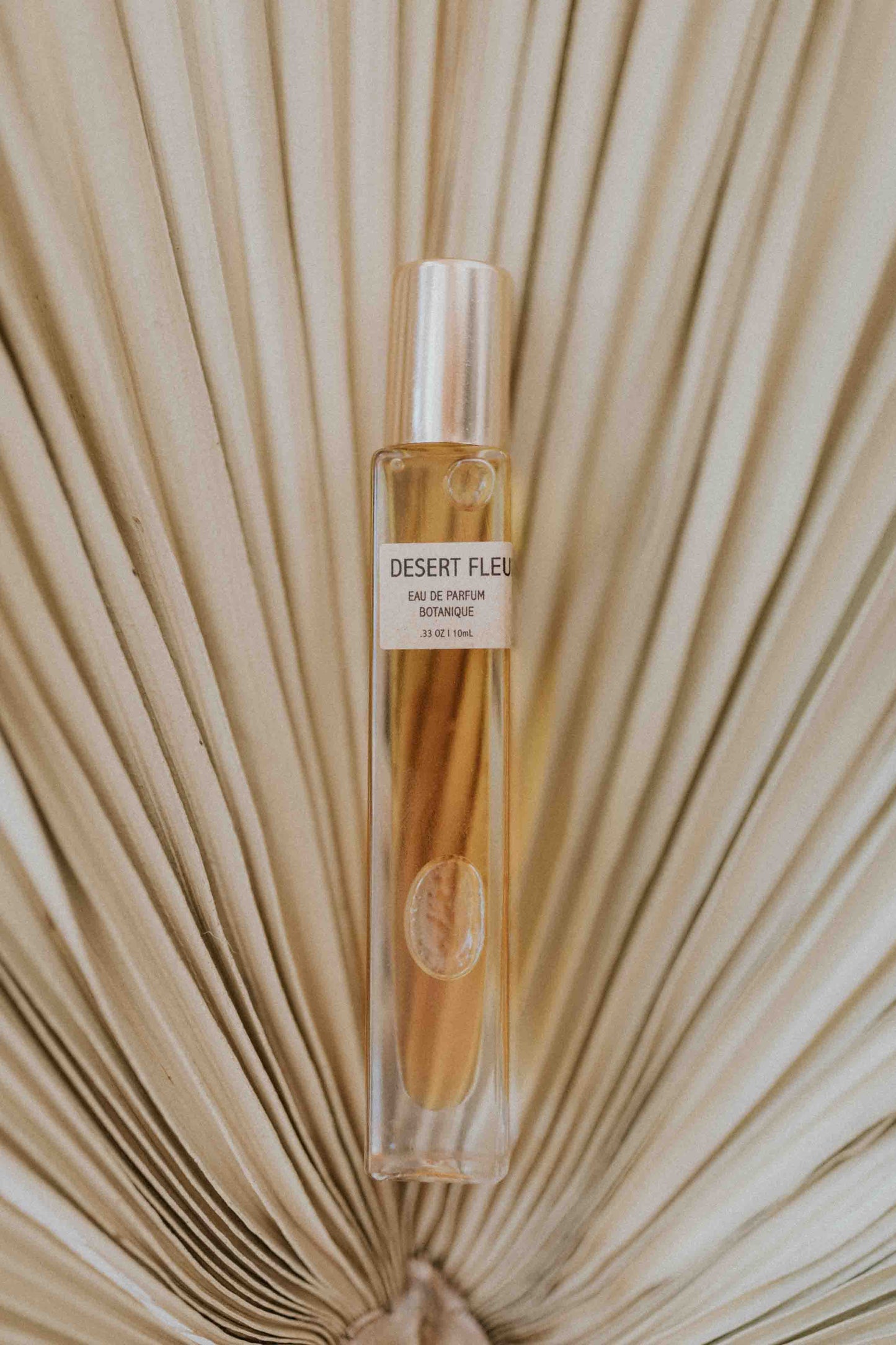 Desert Fleur Perfume