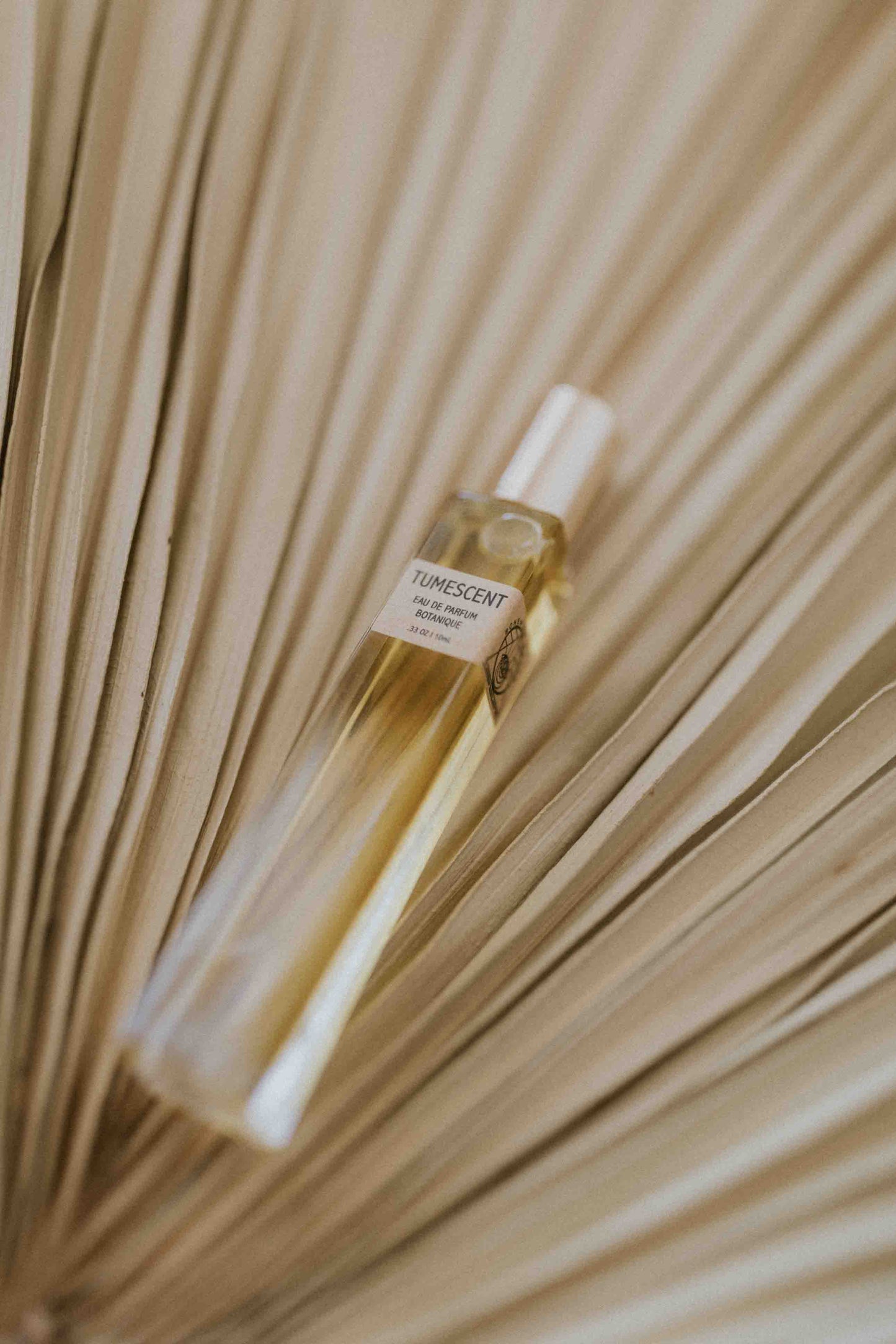 Tumescent Roller Perfume