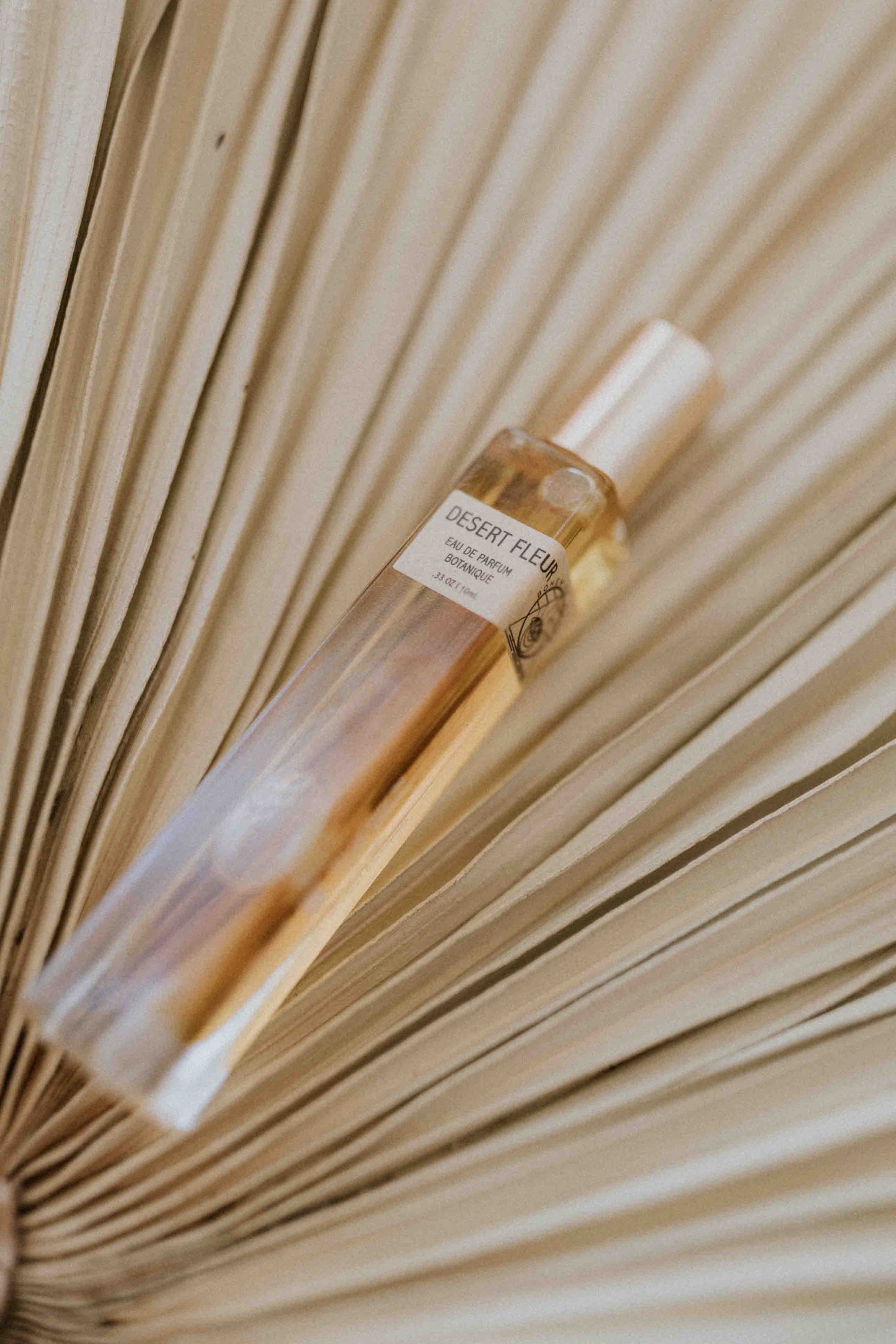 Desert Fleur Perfume
