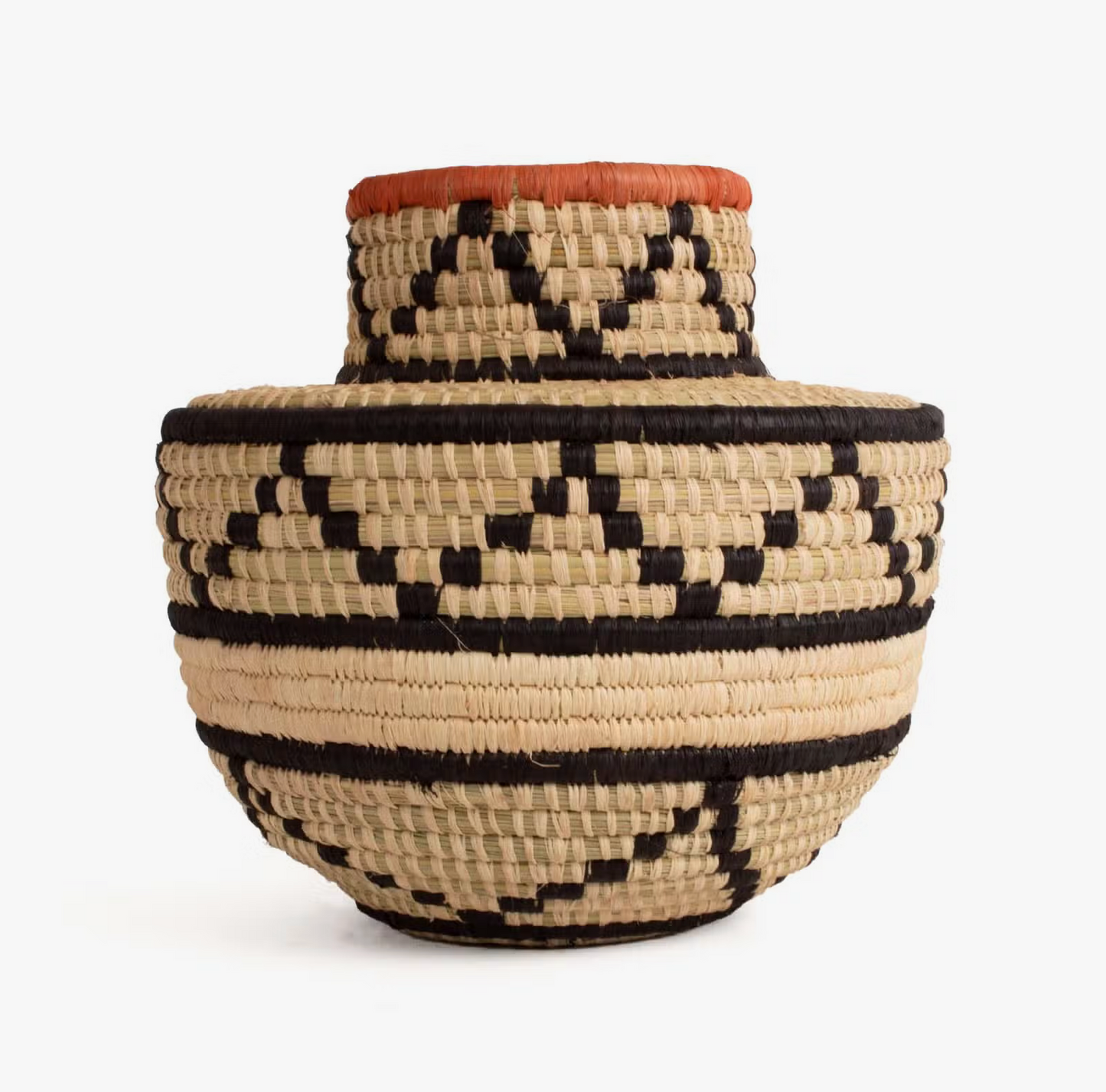 Earthen Pot 8.5"