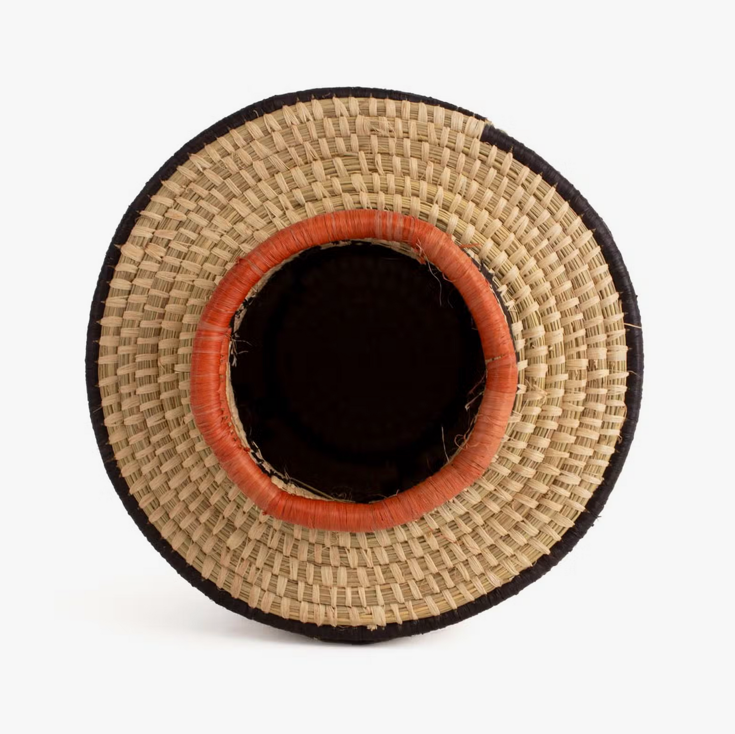 Earthen Pot 8.5"