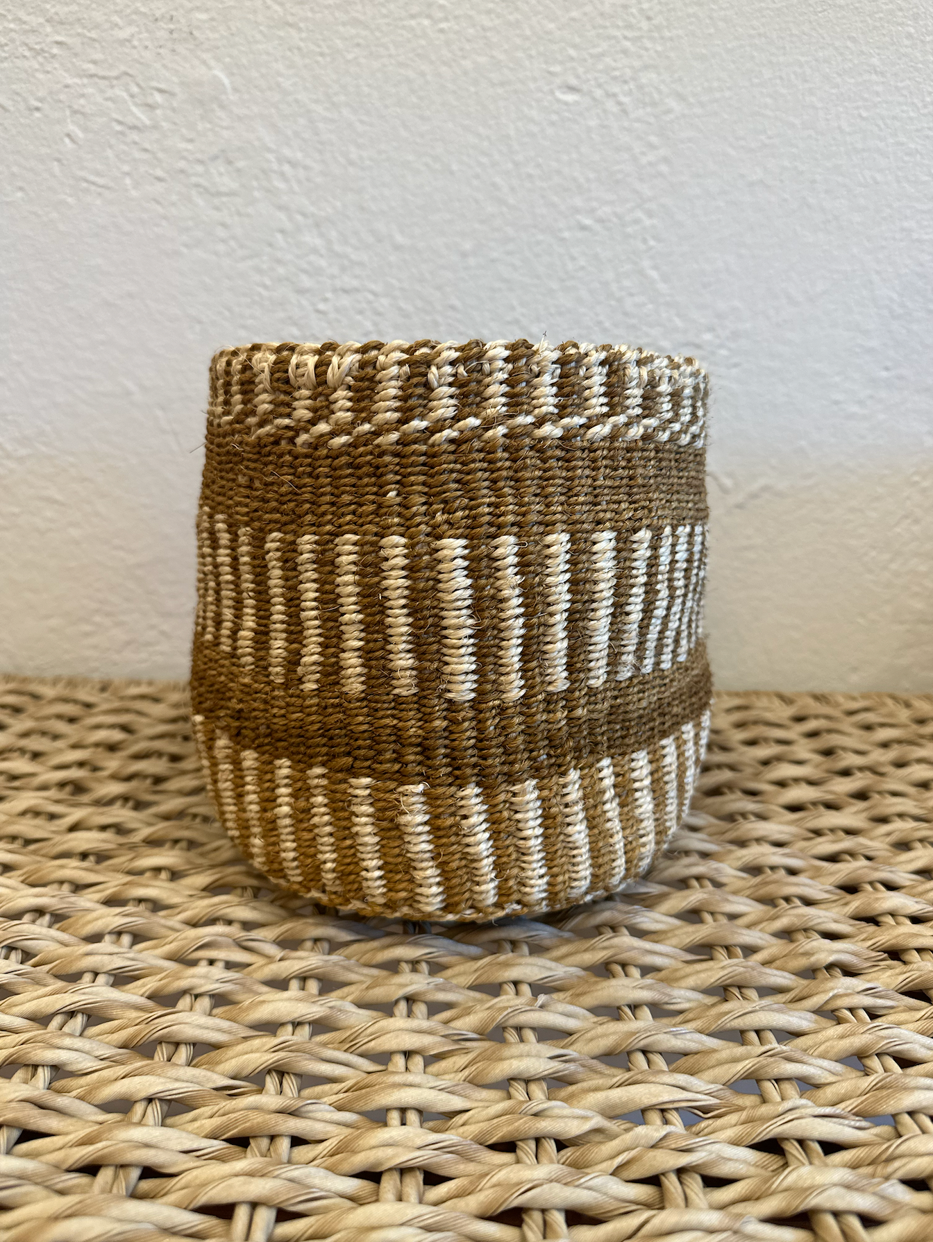 Storage Basket ~ Field