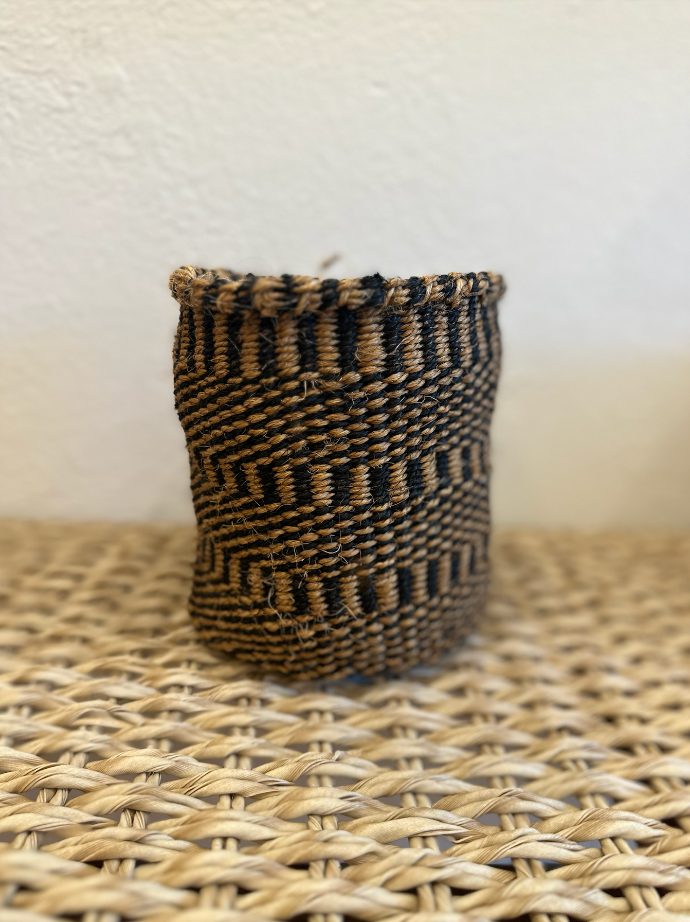Storage Basket ~ West Coast