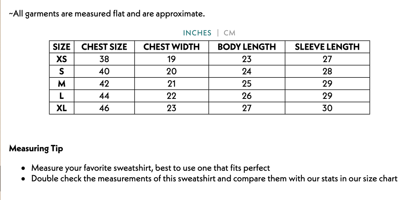 Alpine Raglan ~ Coyote