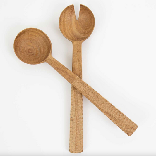 Salad Serving Set