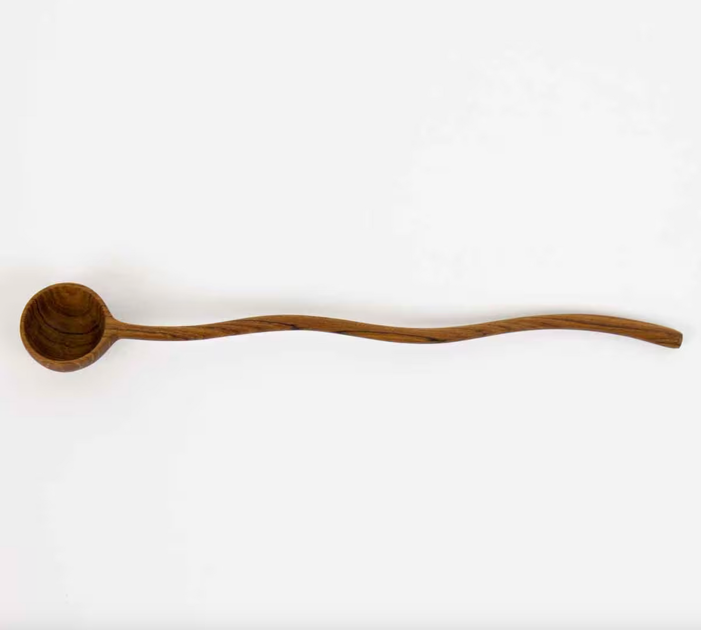 Wavy Long Spoon