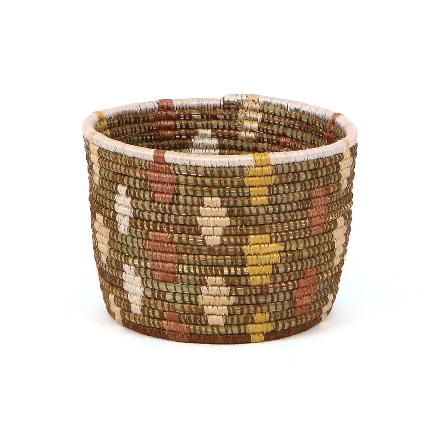 Sand Dafina Tapered Basket